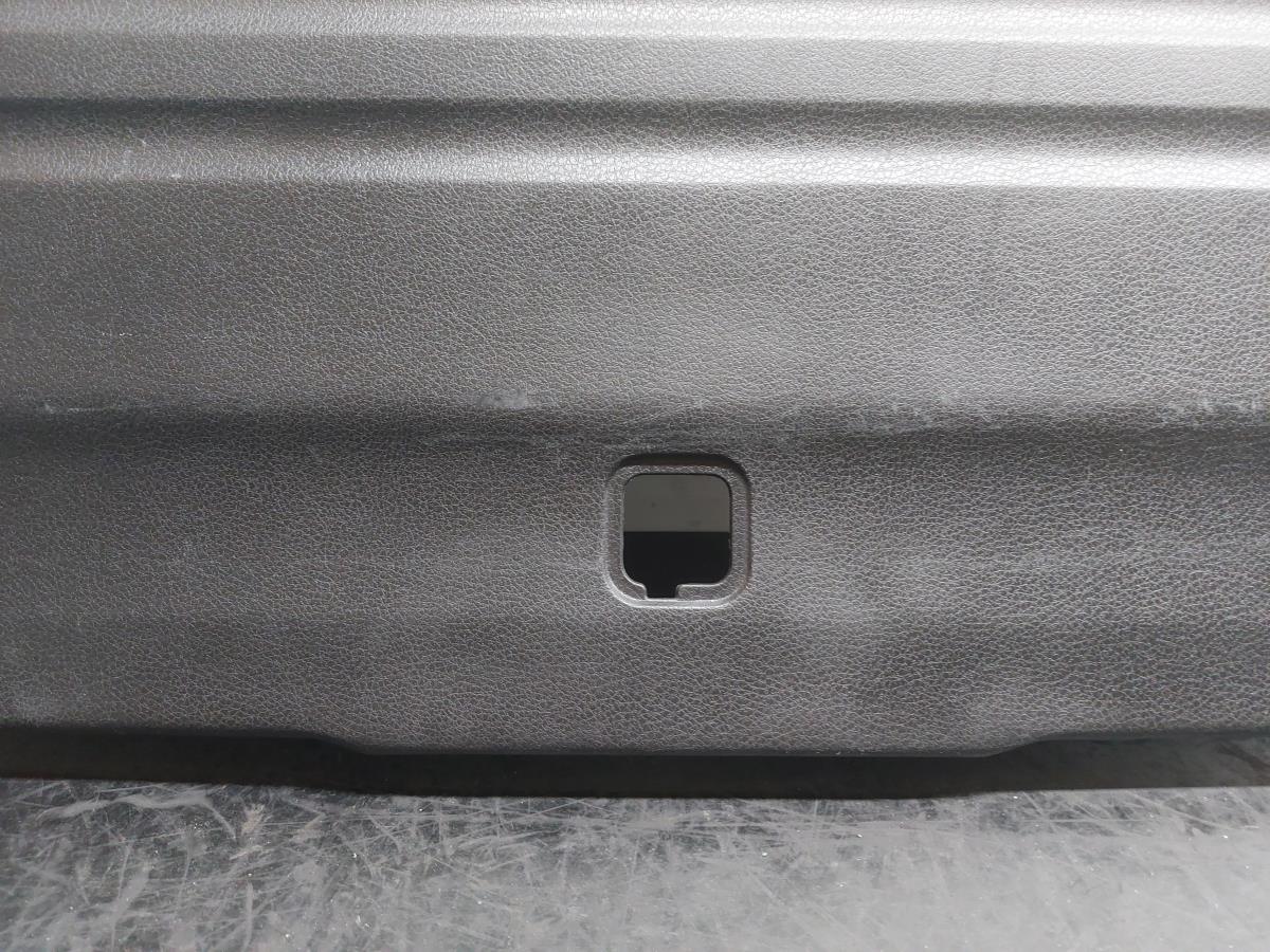Trunk door lining SUBARU Impreza Hatchback (GR, GH, G3) Imagem-3