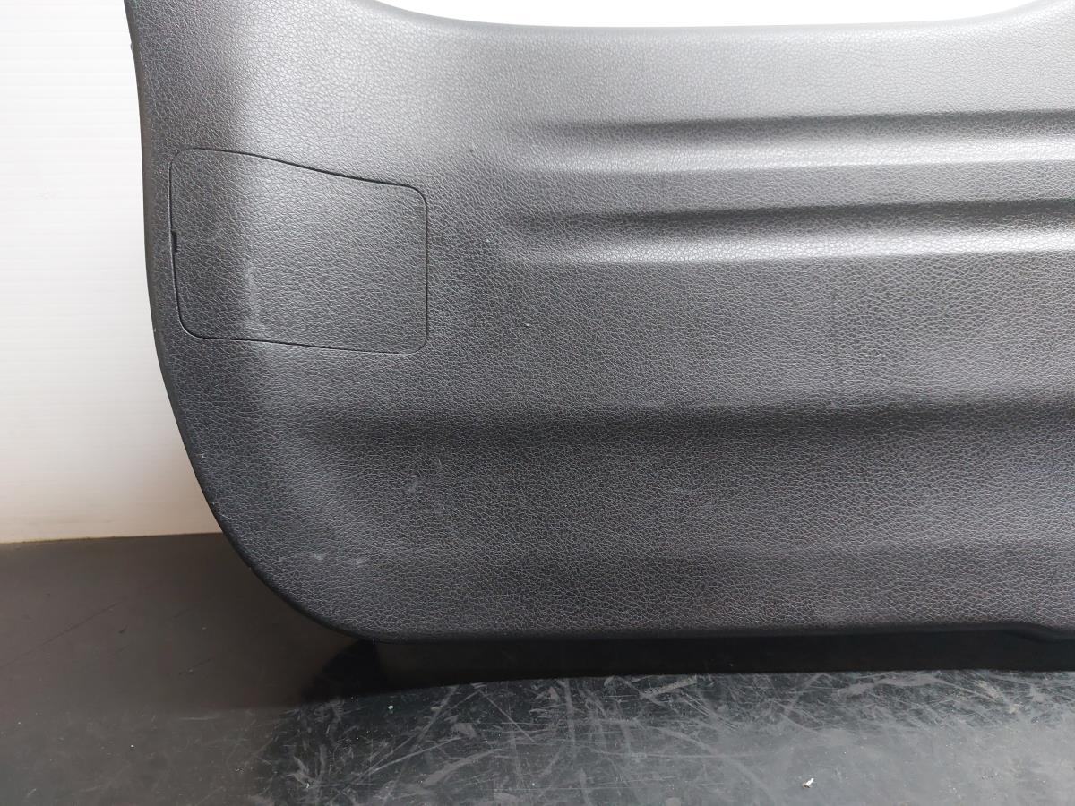 Trunk door lining SUBARU Impreza Hatchback (GR, GH, G3) Imagem-6