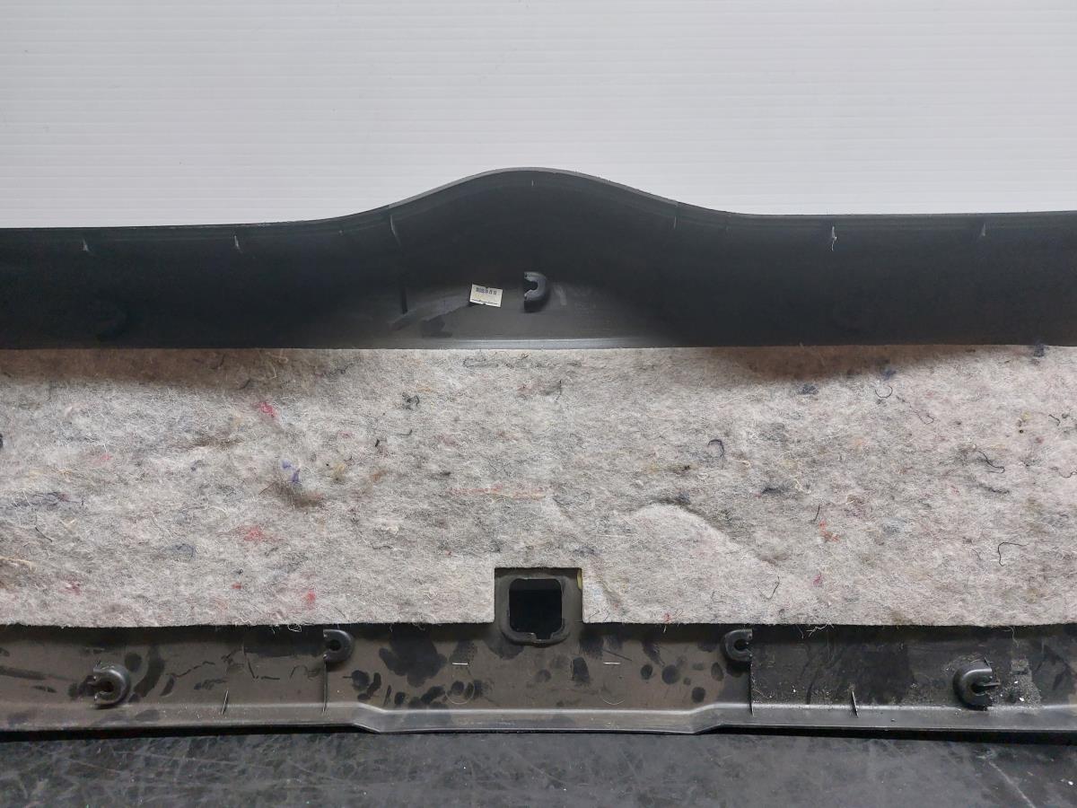 Trunk door lining SUBARU Impreza Hatchback (GR, GH, G3) Imagem-9