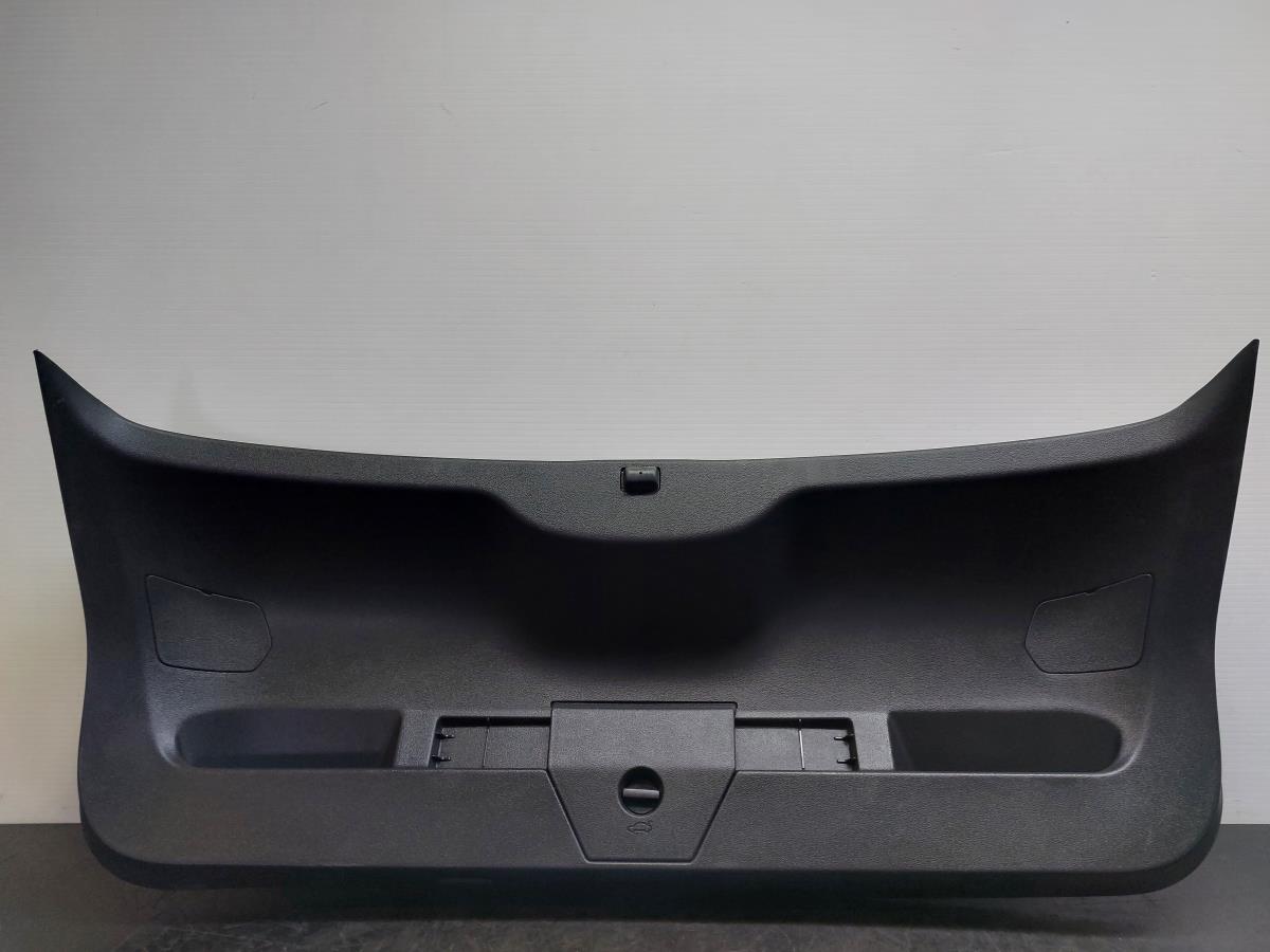 Forra da porta da mala VOLKSWAGEN T-Roc (A11) Imagem-0