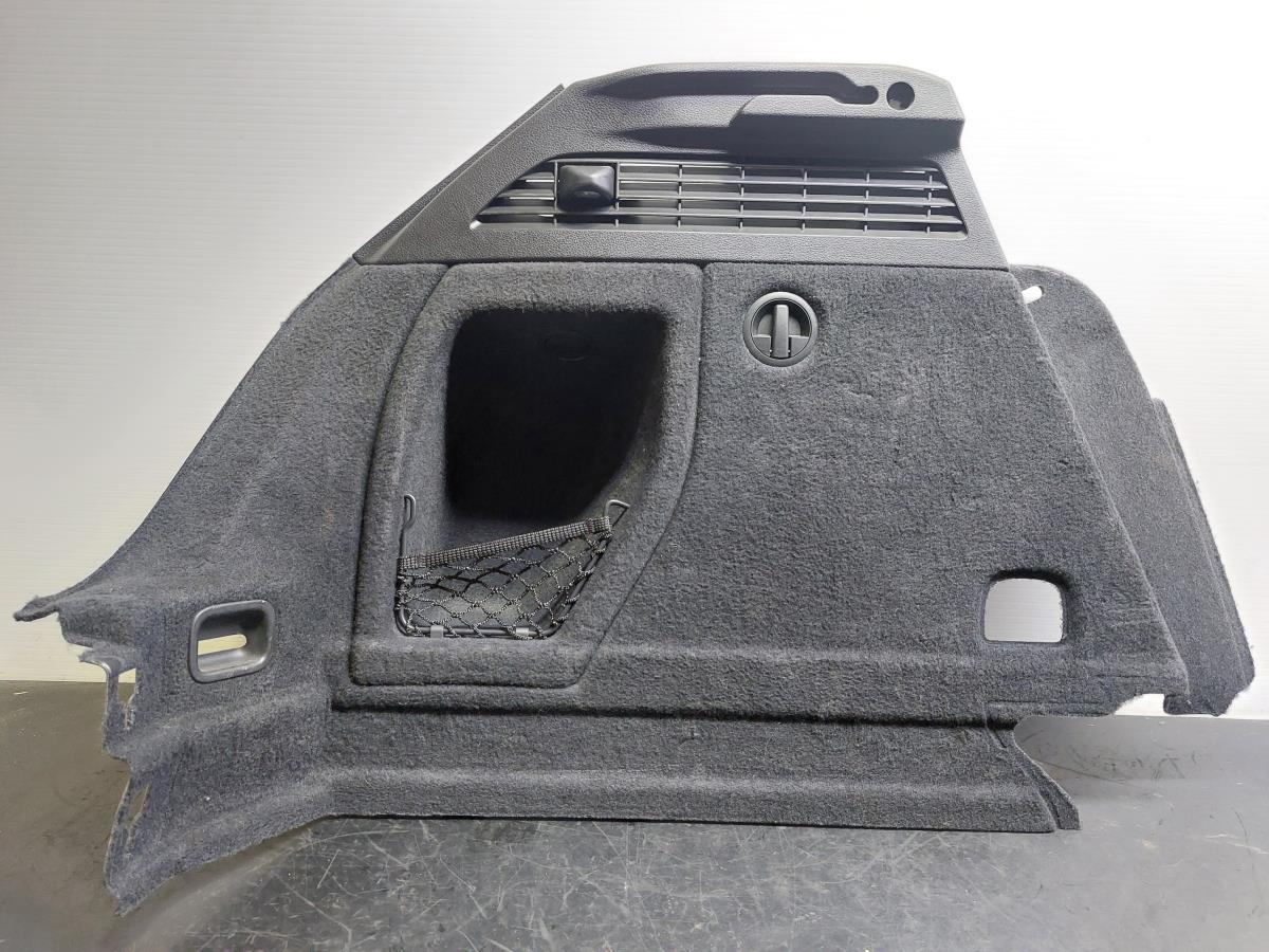 Rivestimento portellone bagagliaio AUDI A3 Sportback (8VA, 8VF)