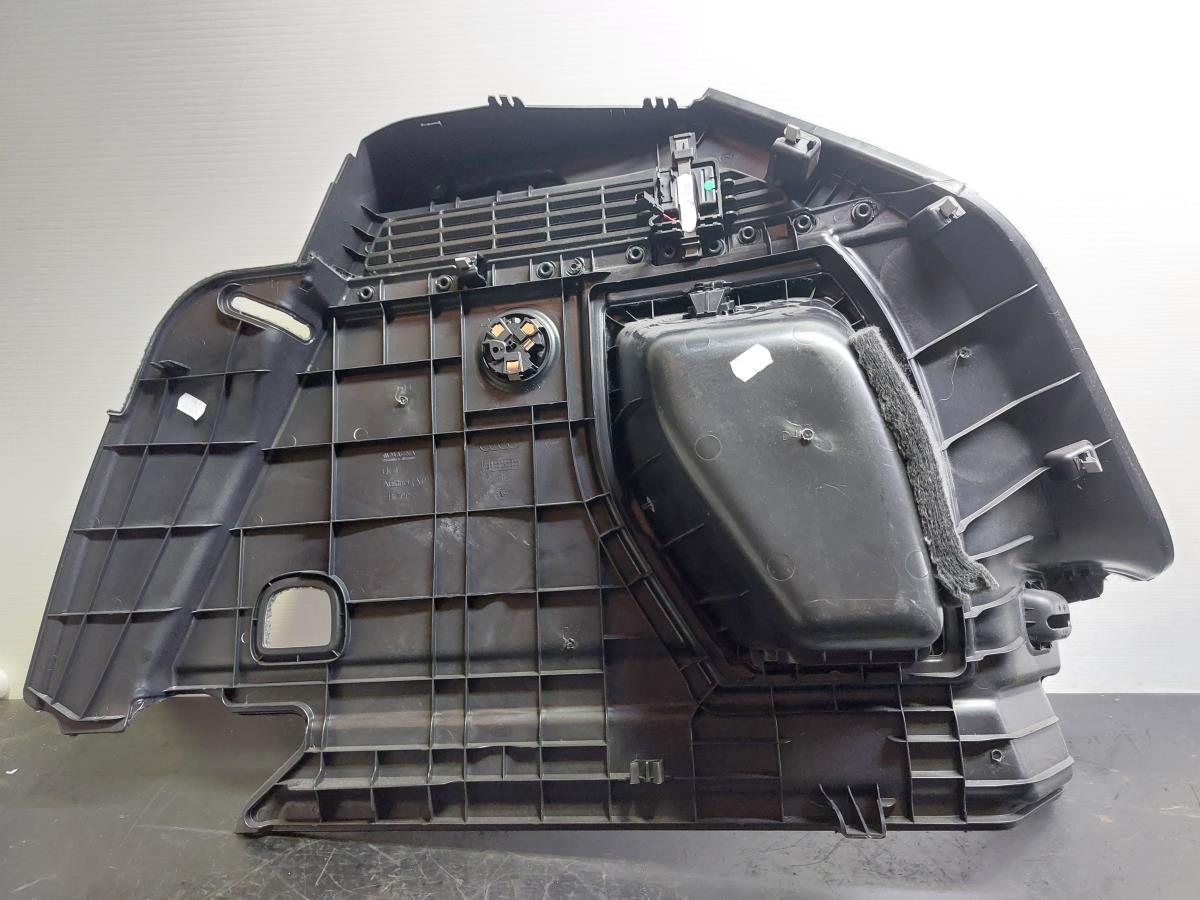 Rivestimento portellone bagagliaio AUDI A3 Sportback (8VA, 8VF) Imagem-3