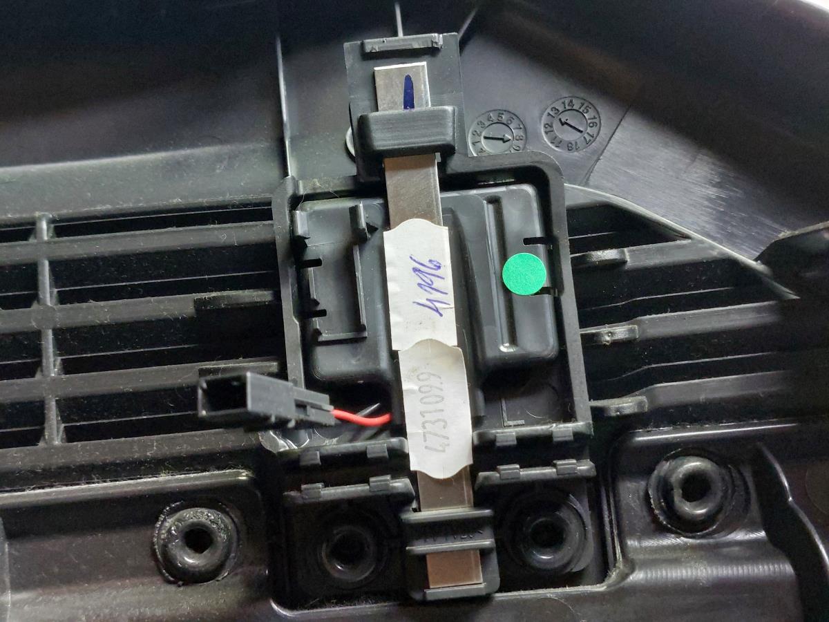 Rivestimento portellone bagagliaio AUDI A3 Sportback (8VA, 8VF) Imagem-4