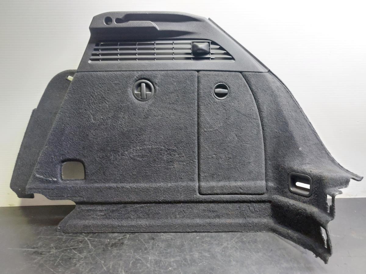 Rivestimento portellone bagagliaio AUDI A3 Sportback (8VA, 8VF)
