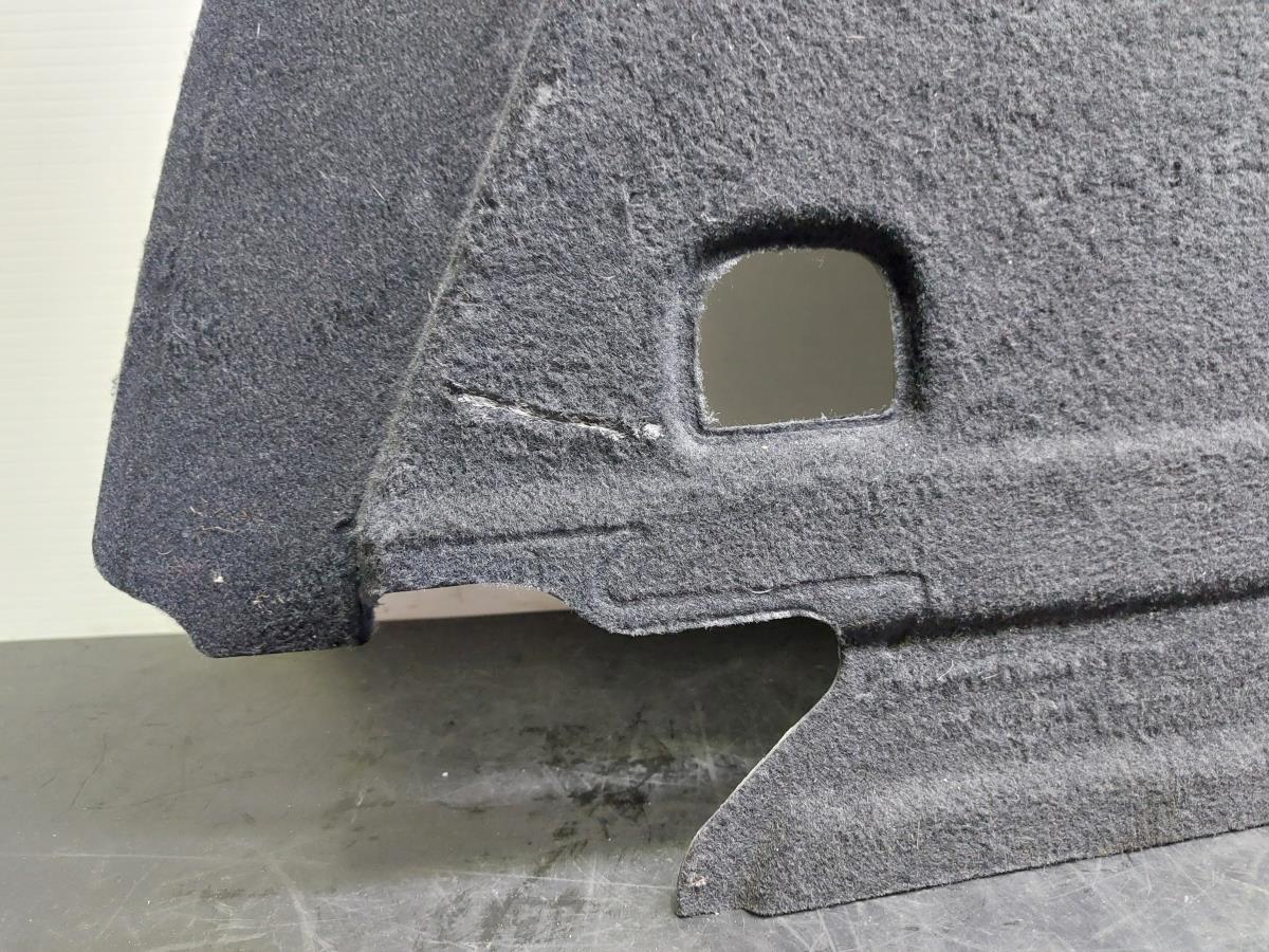 Rivestimento portellone bagagliaio AUDI A3 Sportback (8VA, 8VF) Imagem-3