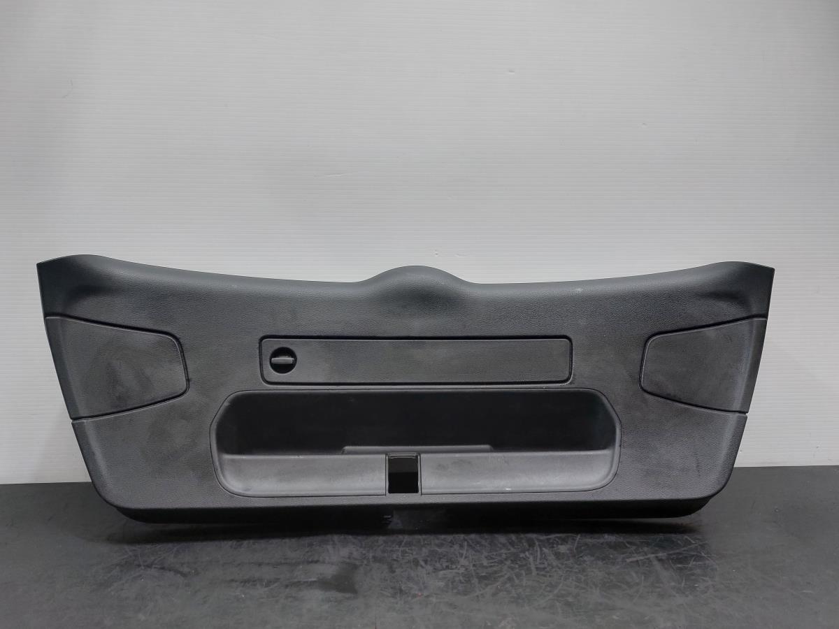 Rivestimento portellone bagagliaio AUDI A3 Sportback (8VA, 8VF)