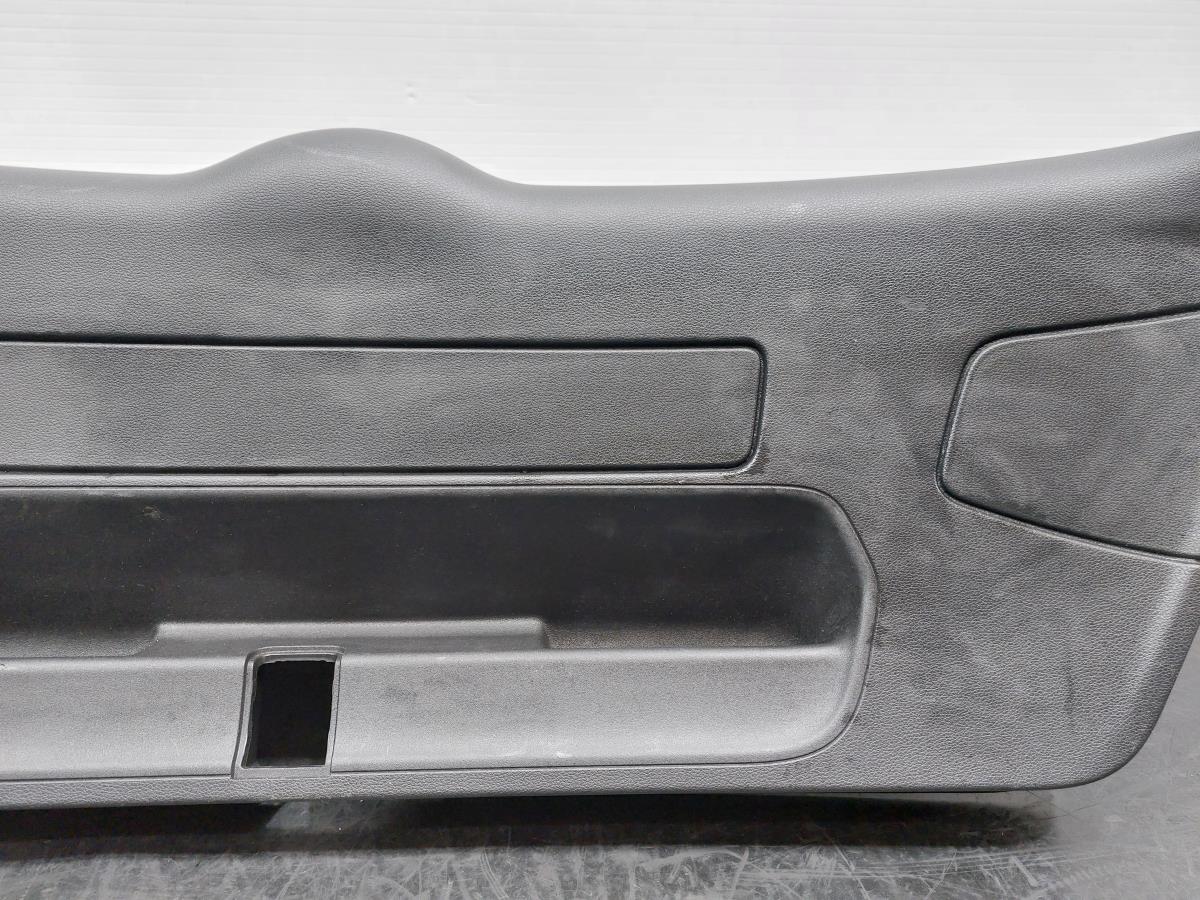 Rivestimento portellone bagagliaio AUDI A3 Sportback (8VA, 8VF) Imagem-2