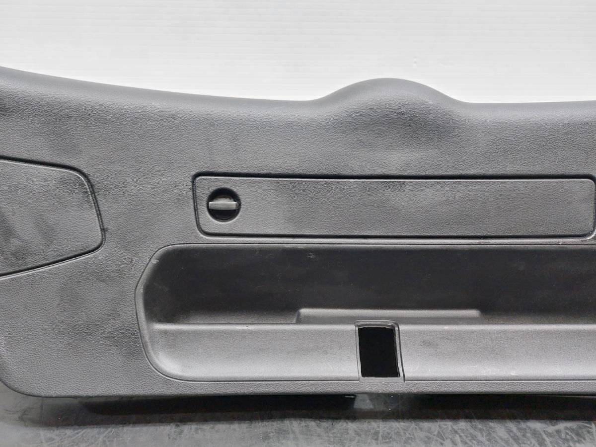 Rivestimento portellone bagagliaio AUDI A3 Sportback (8VA, 8VF) Imagem-3