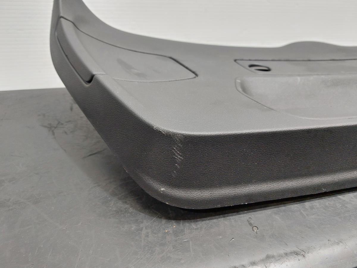 Rivestimento portellone bagagliaio AUDI A3 Sportback (8VA, 8VF) Imagem-7