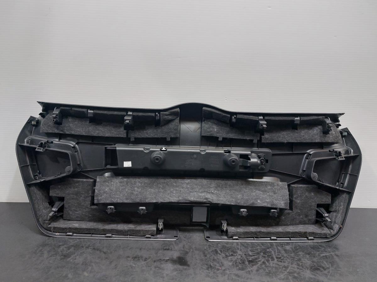 Rivestimento portellone bagagliaio AUDI A3 Sportback (8VA, 8VF) Imagem-8