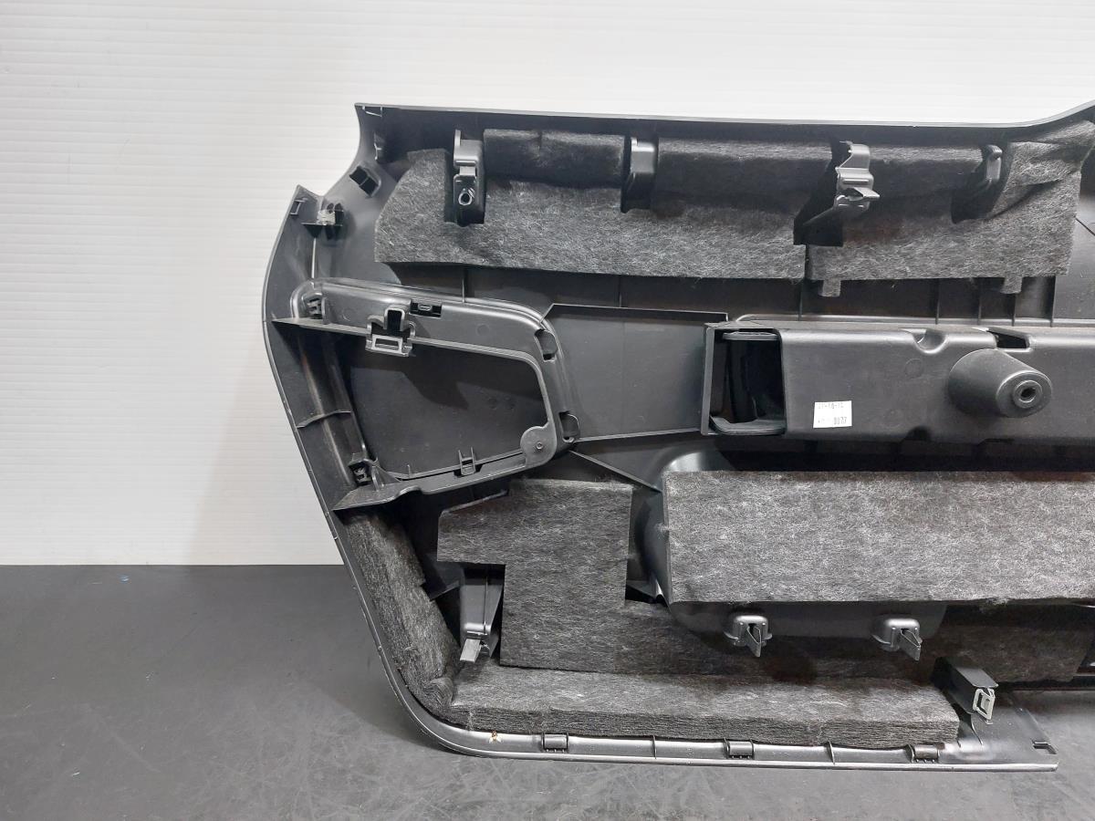 Rivestimento portellone bagagliaio AUDI A3 Sportback (8VA, 8VF) Imagem-12