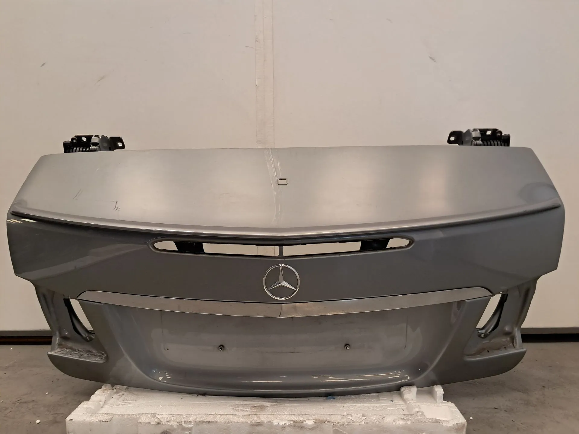 Portón trasero MERCEDES-BENZ Classe E Cabriolet (A207)