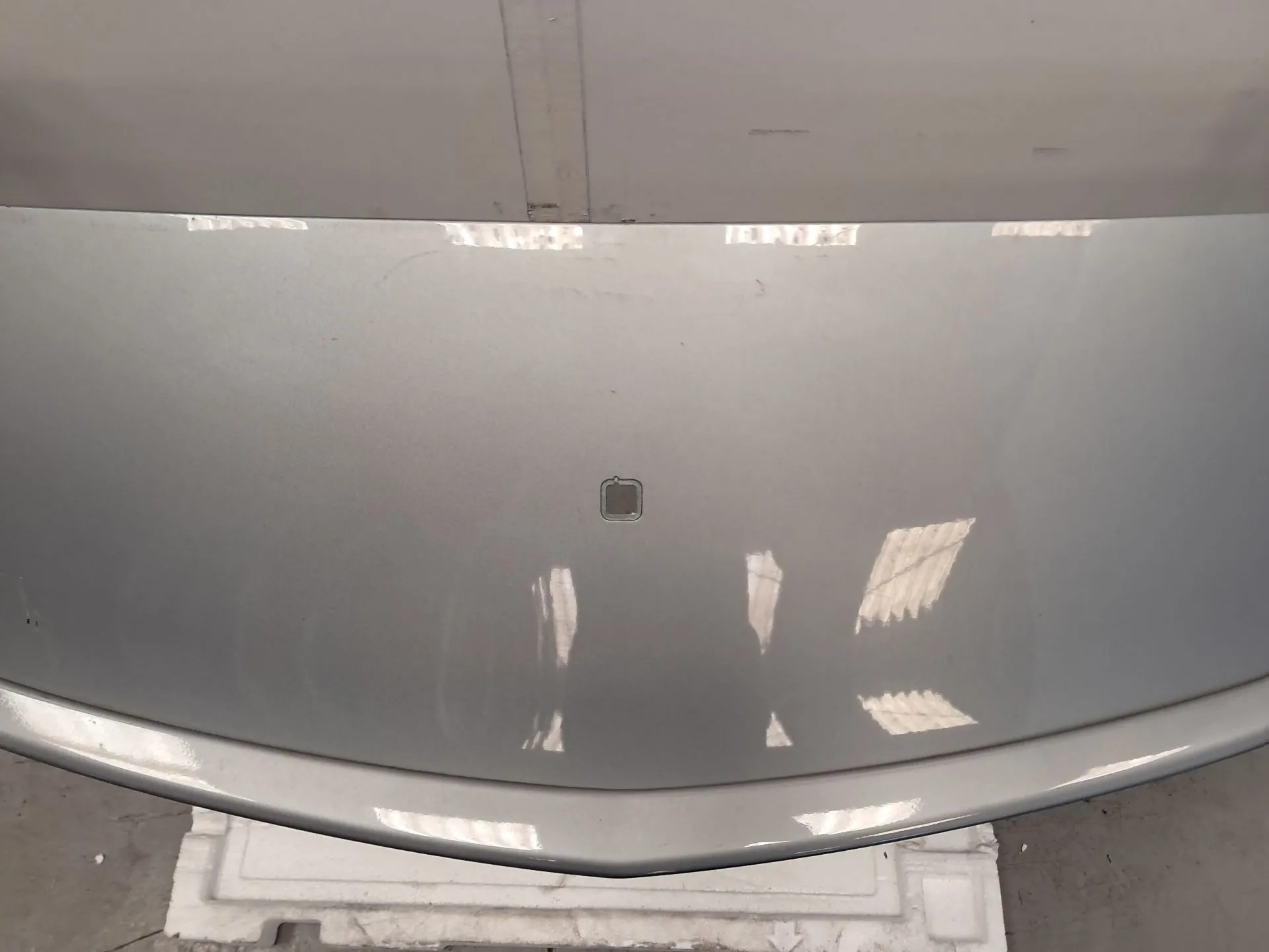 Tailgate / Trunk lid MERCEDES-BENZ Classe E Cabriolet (A207) Imagem-2