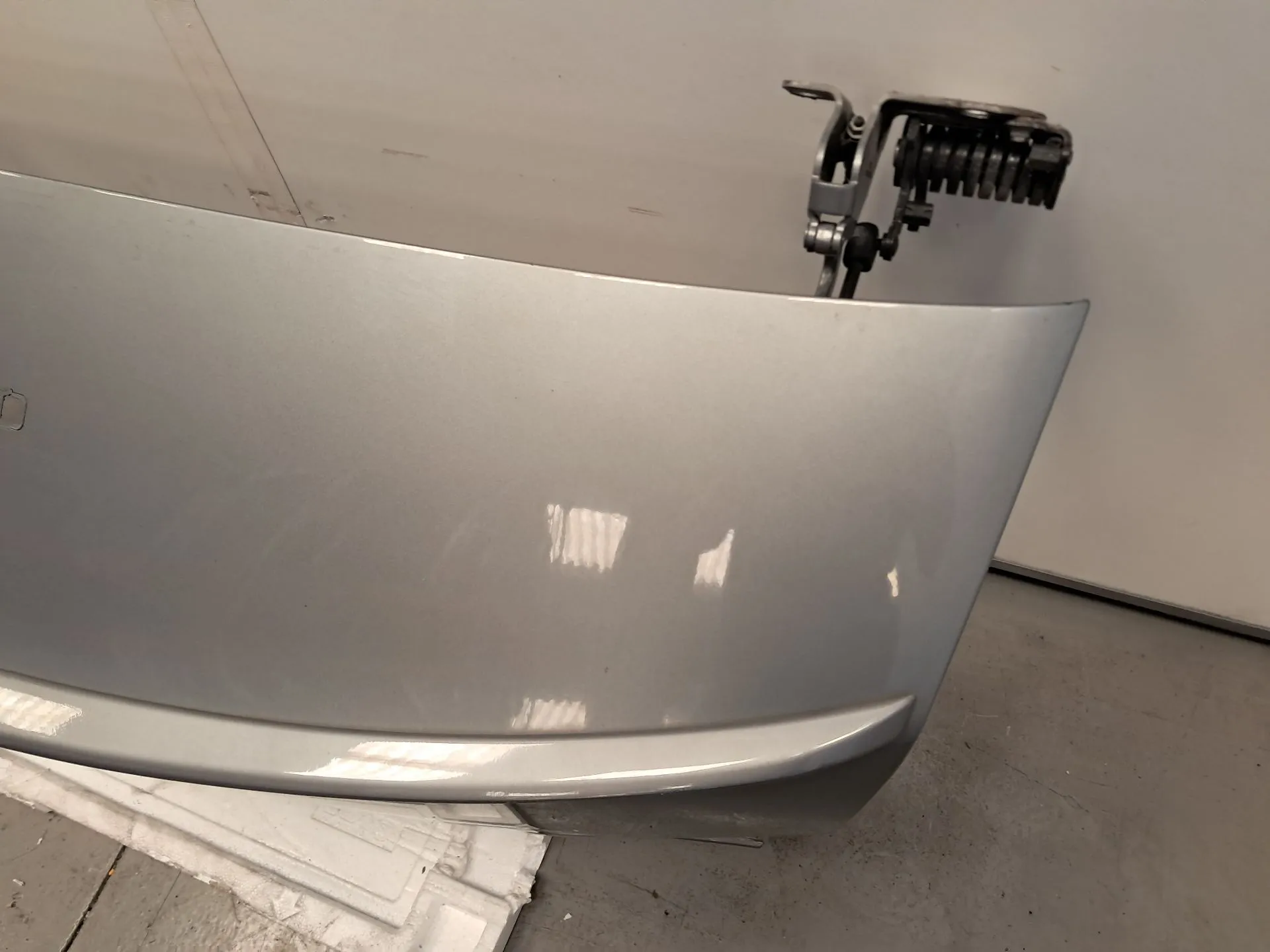 Tailgate / Trunk lid MERCEDES-BENZ Classe E Cabriolet (A207) Imagem-3