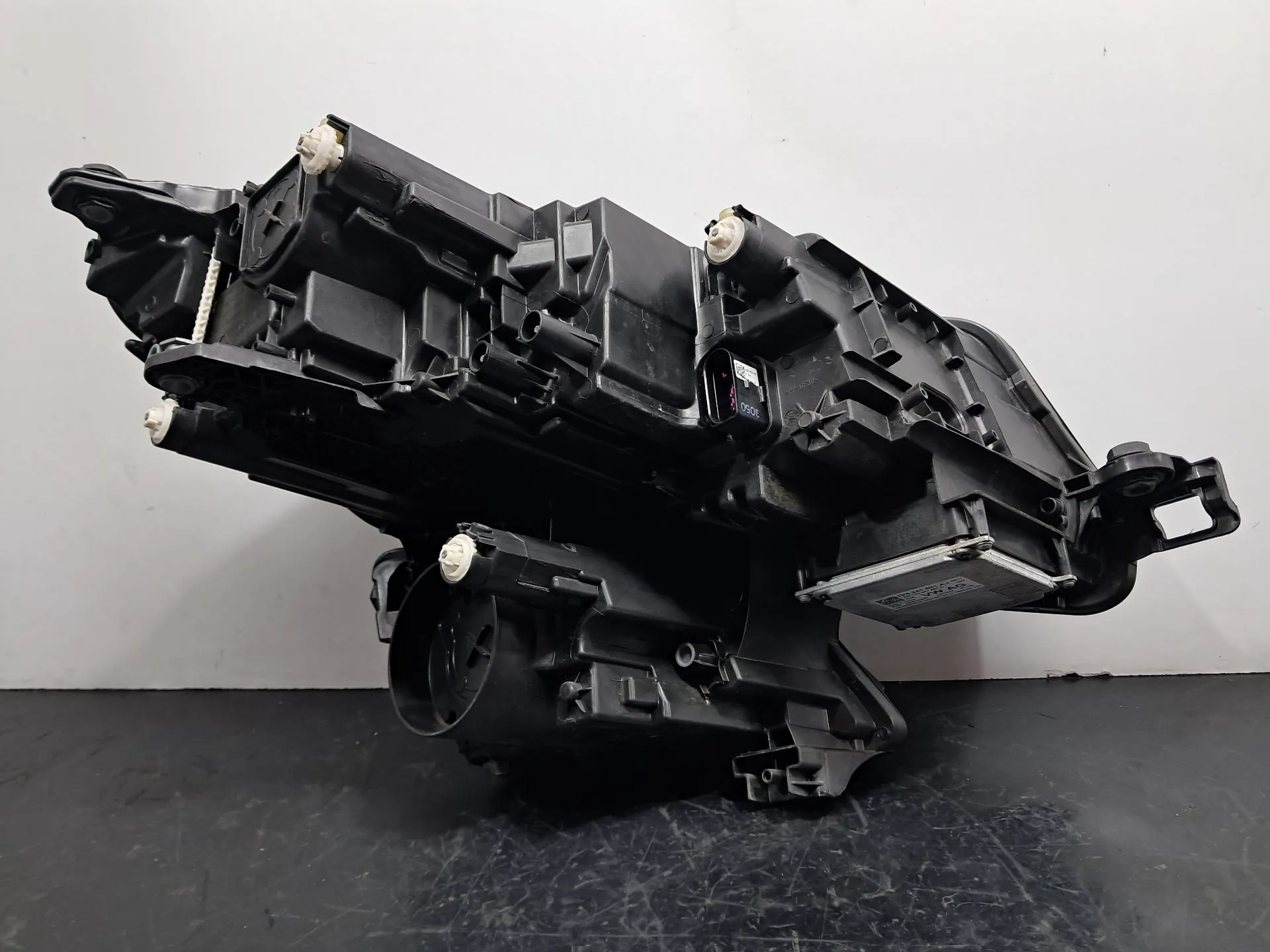 Faro anteriore sinistro SKODA Kodiaq (NS7) Imagem-3
