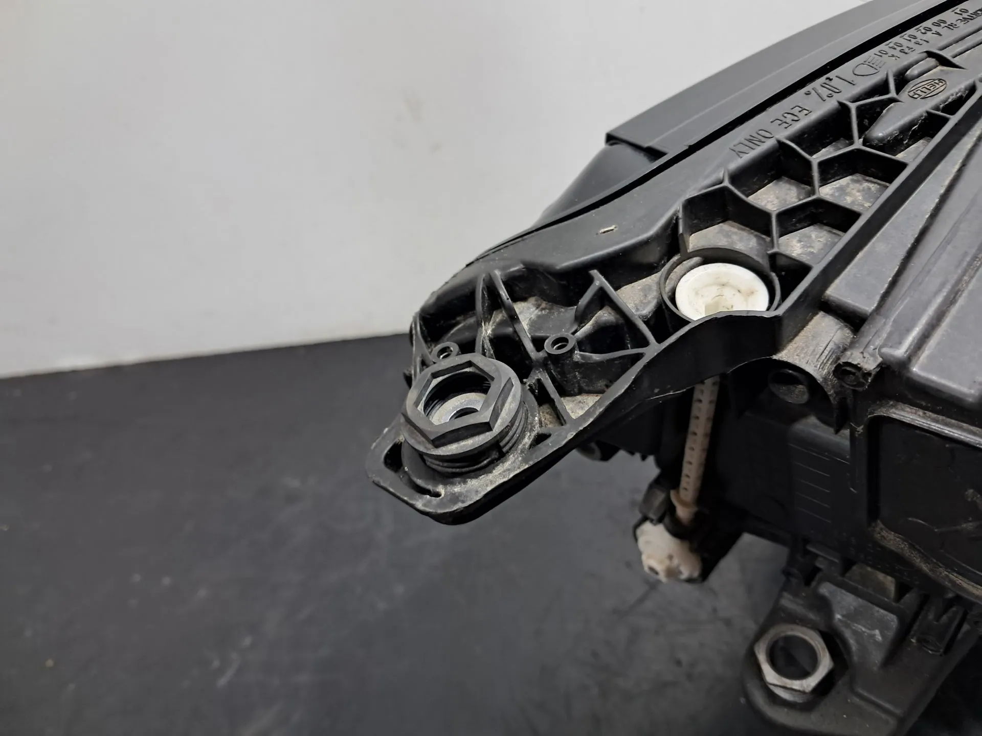 Faro anteriore sinistro SKODA Kodiaq (NS7) Imagem-9