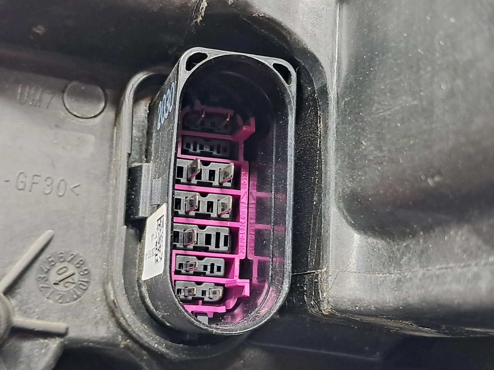 Faro anteriore destro SKODA Kodiaq (NS7) Imagem-5