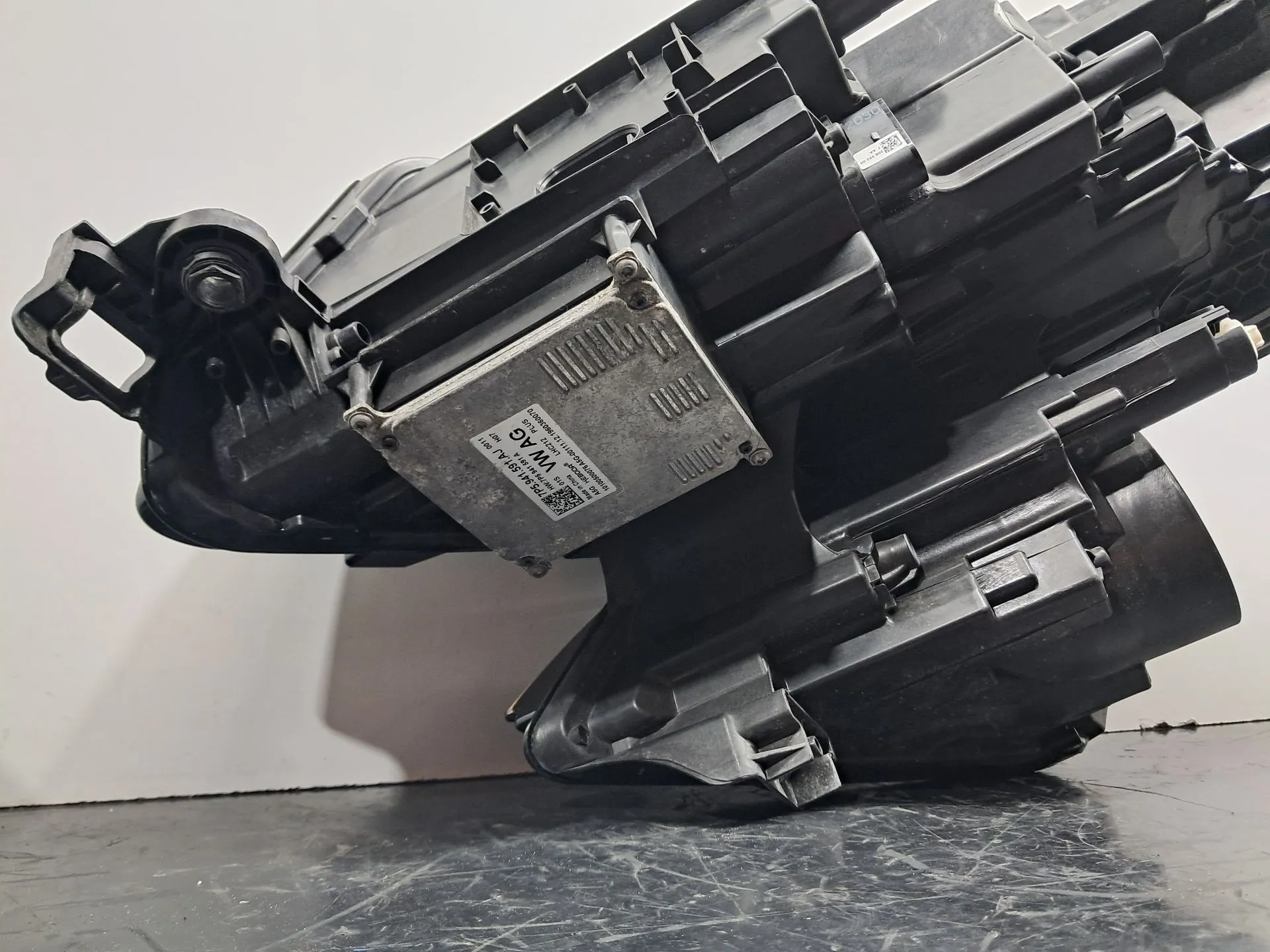 Faro anteriore destro SKODA Kodiaq (NS7) Imagem-4