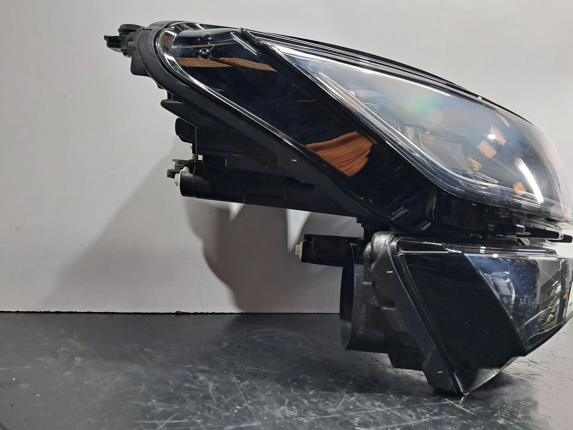 Faro anteriore destro SKODA Kodiaq (NS7) Imagem-1