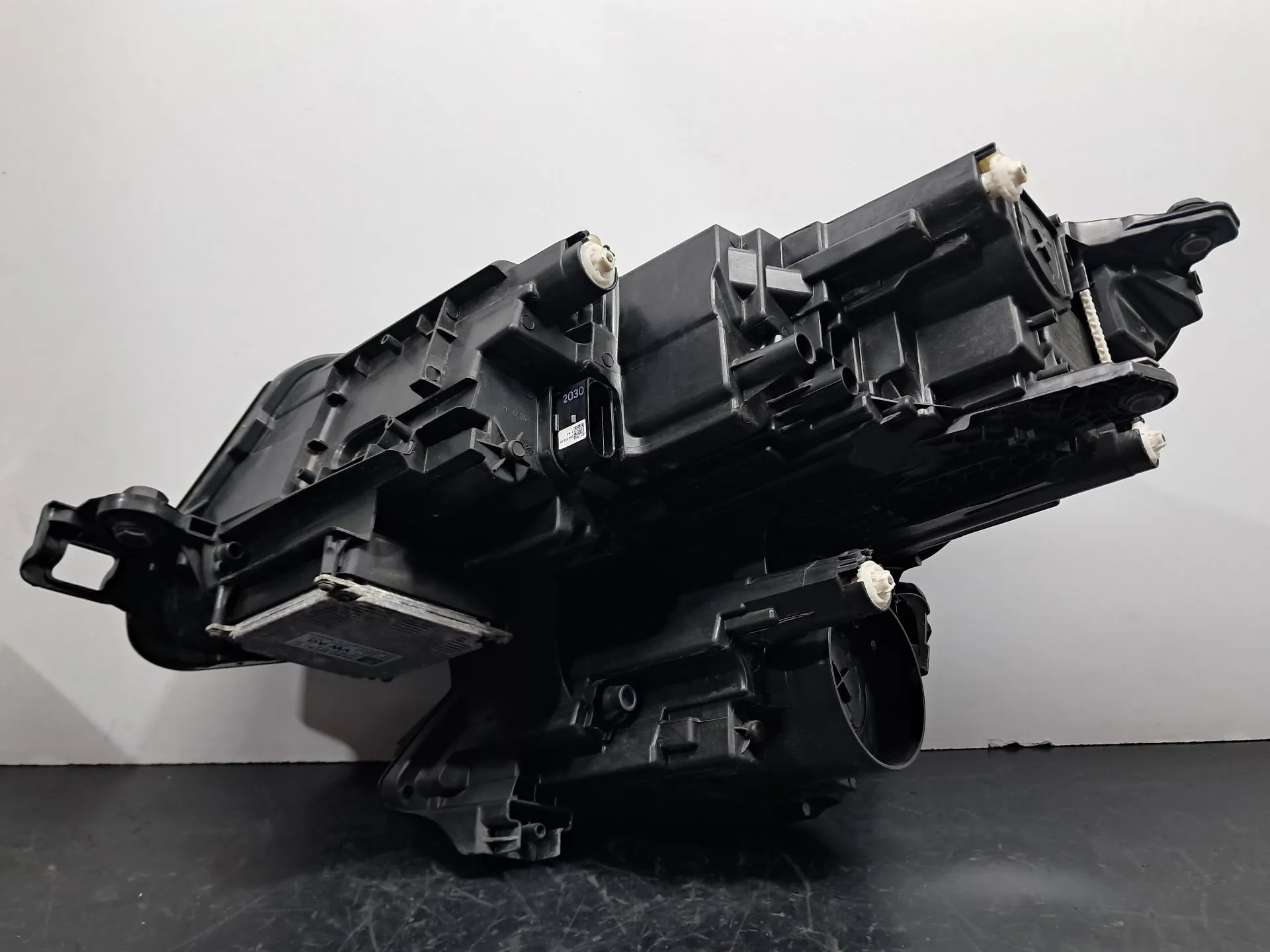 Faro anteriore destro SKODA Kodiaq (NS7) Imagem-3