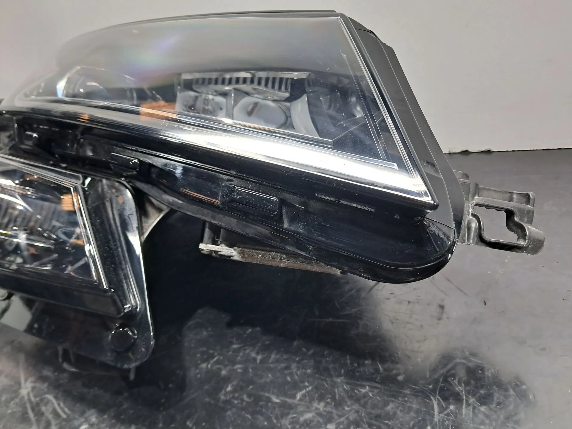 Faro anteriore destro SKODA Kodiaq (NS7) Imagem-2