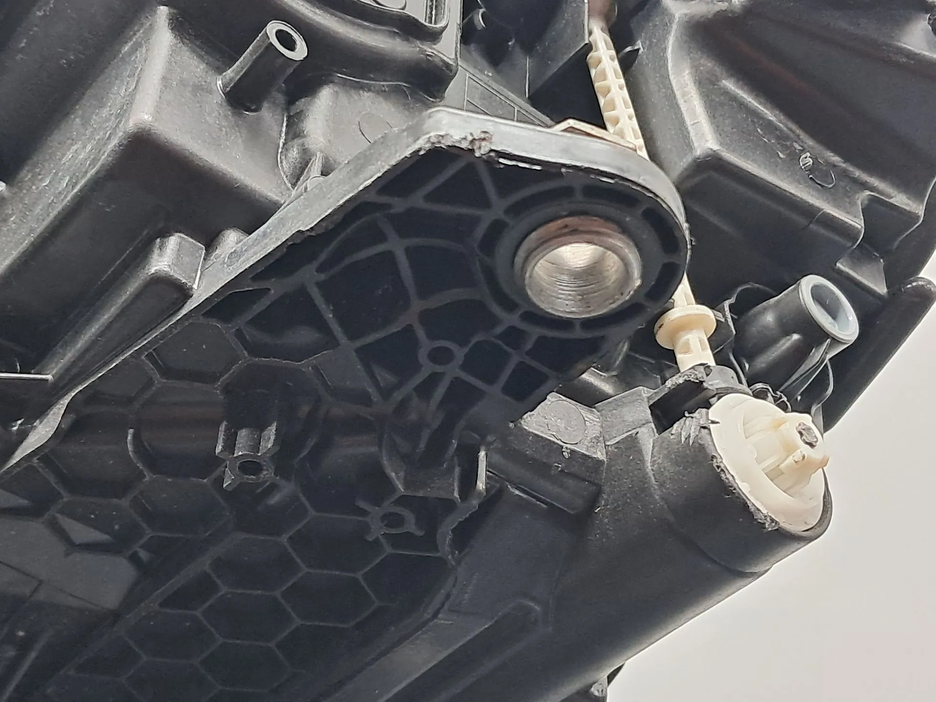 Faro anteriore destro SKODA Kodiaq (NS7) Imagem-7