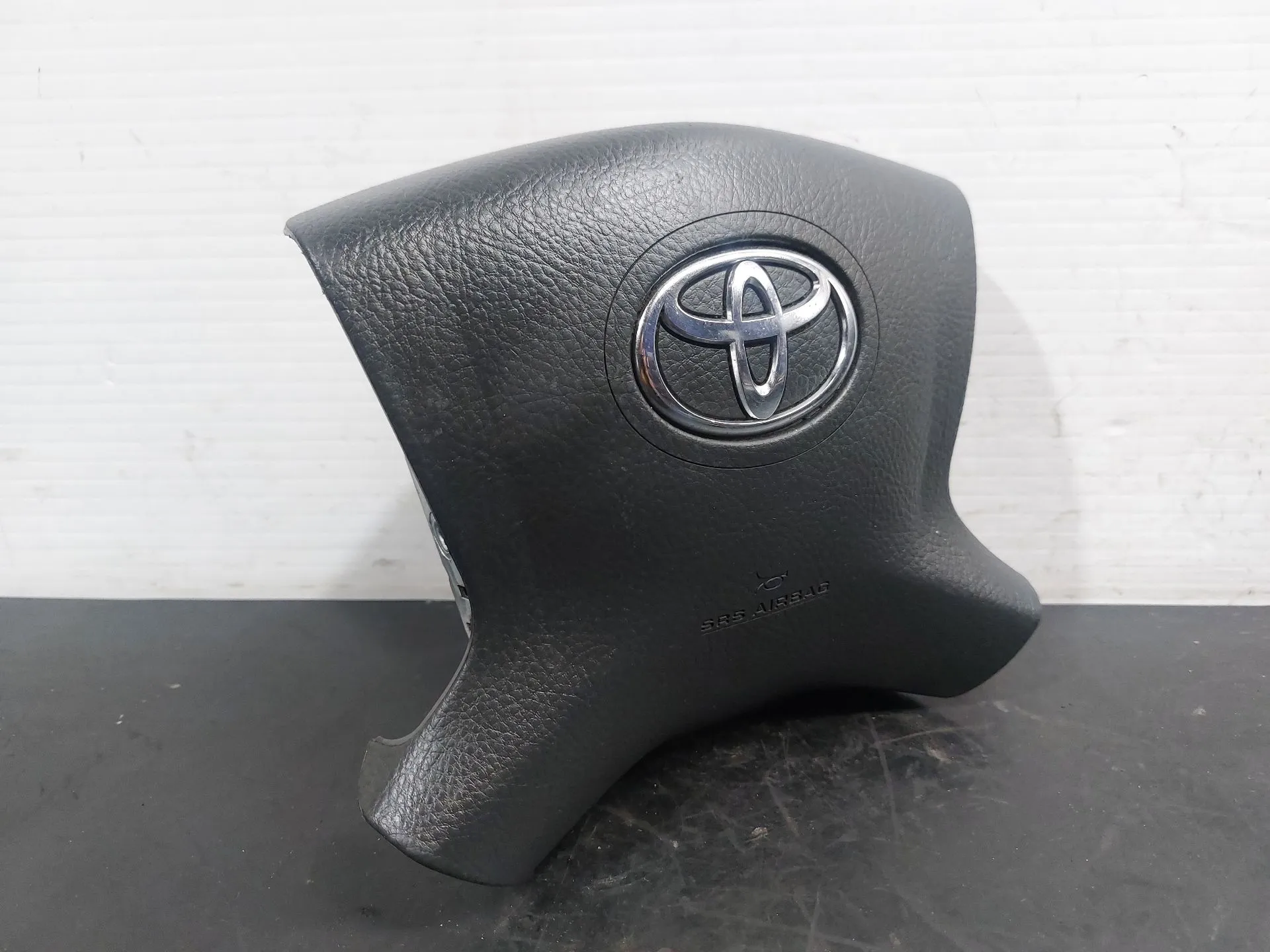 Airbag do volante TOYOTA Avensis Liftback (_T25_)