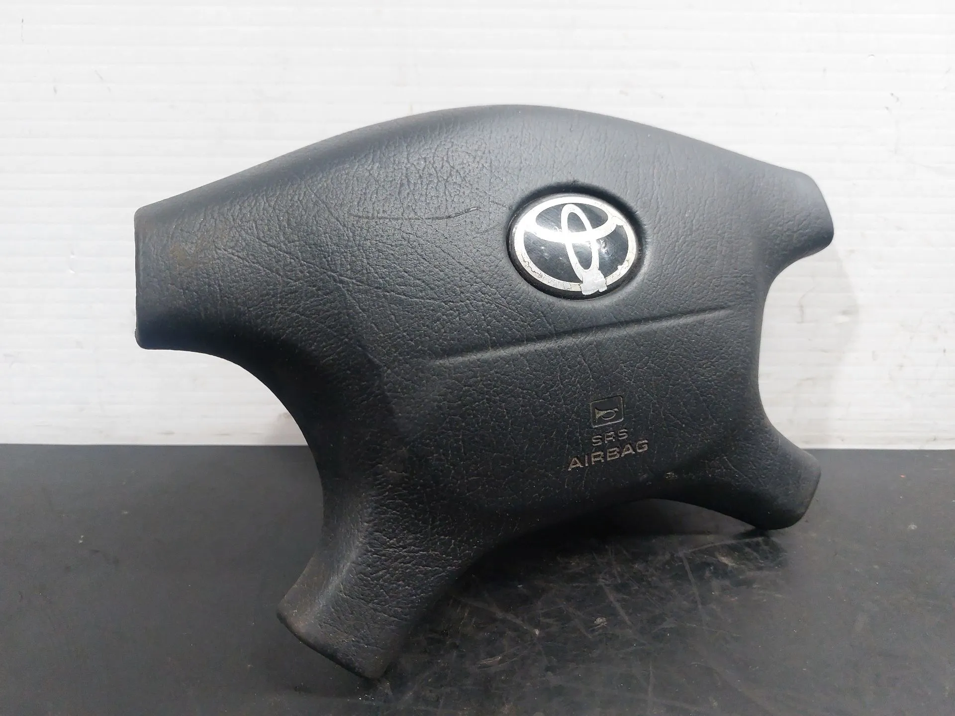 Airbag do volante TOYOTA Avensis Sedan (_T22_)