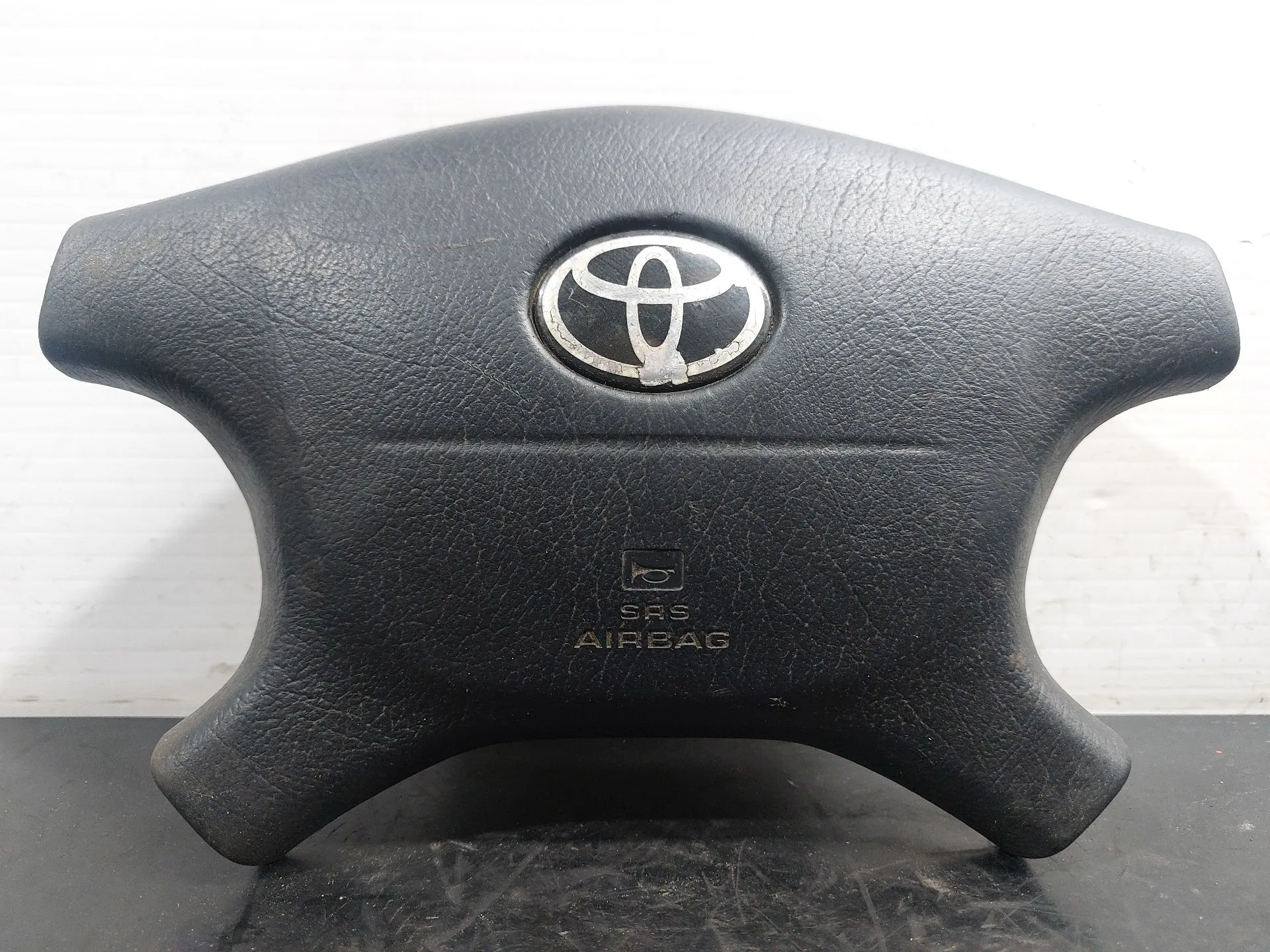 Airbag du Volant TOYOTA Avensis Sedan (_T22_) Imagem-1