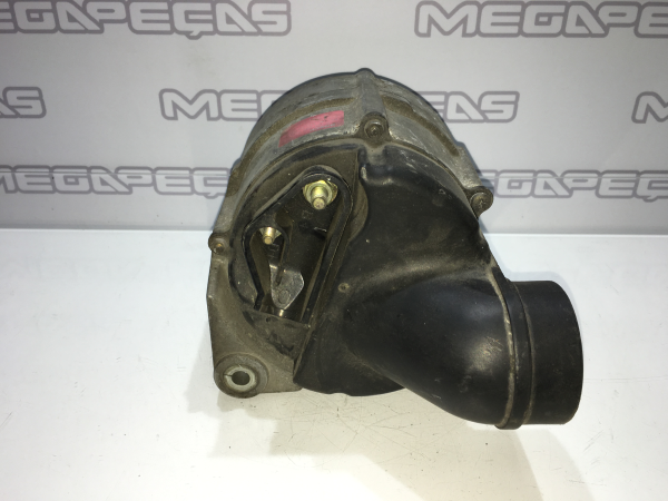 Alternador BMW 3 (E36) Imagem-2