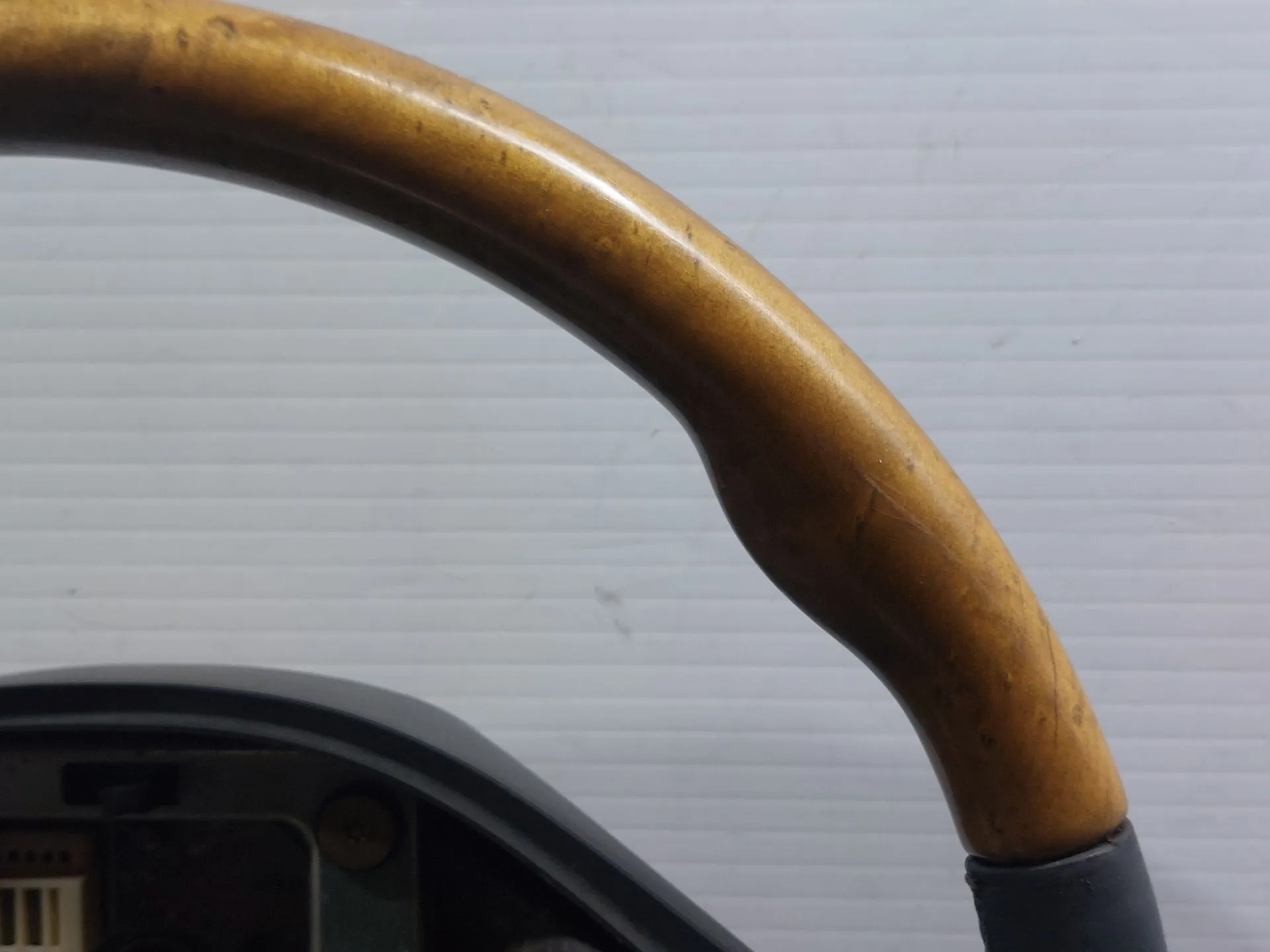 Steering wheel JAGUAR S-Type (X200) Imagem-5