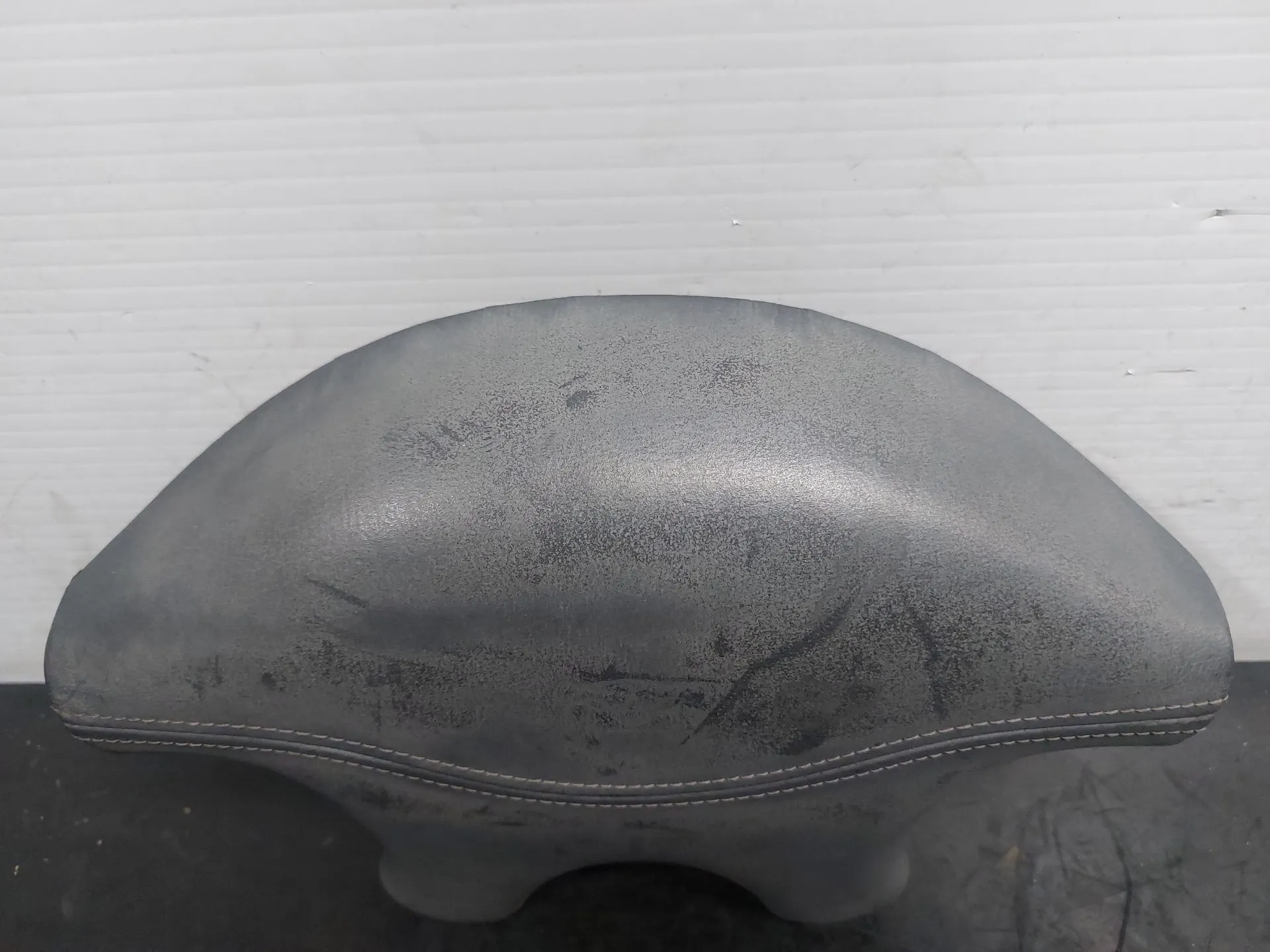 Airbag del Volante JAGUAR S-Type (X200) Imagem-1
