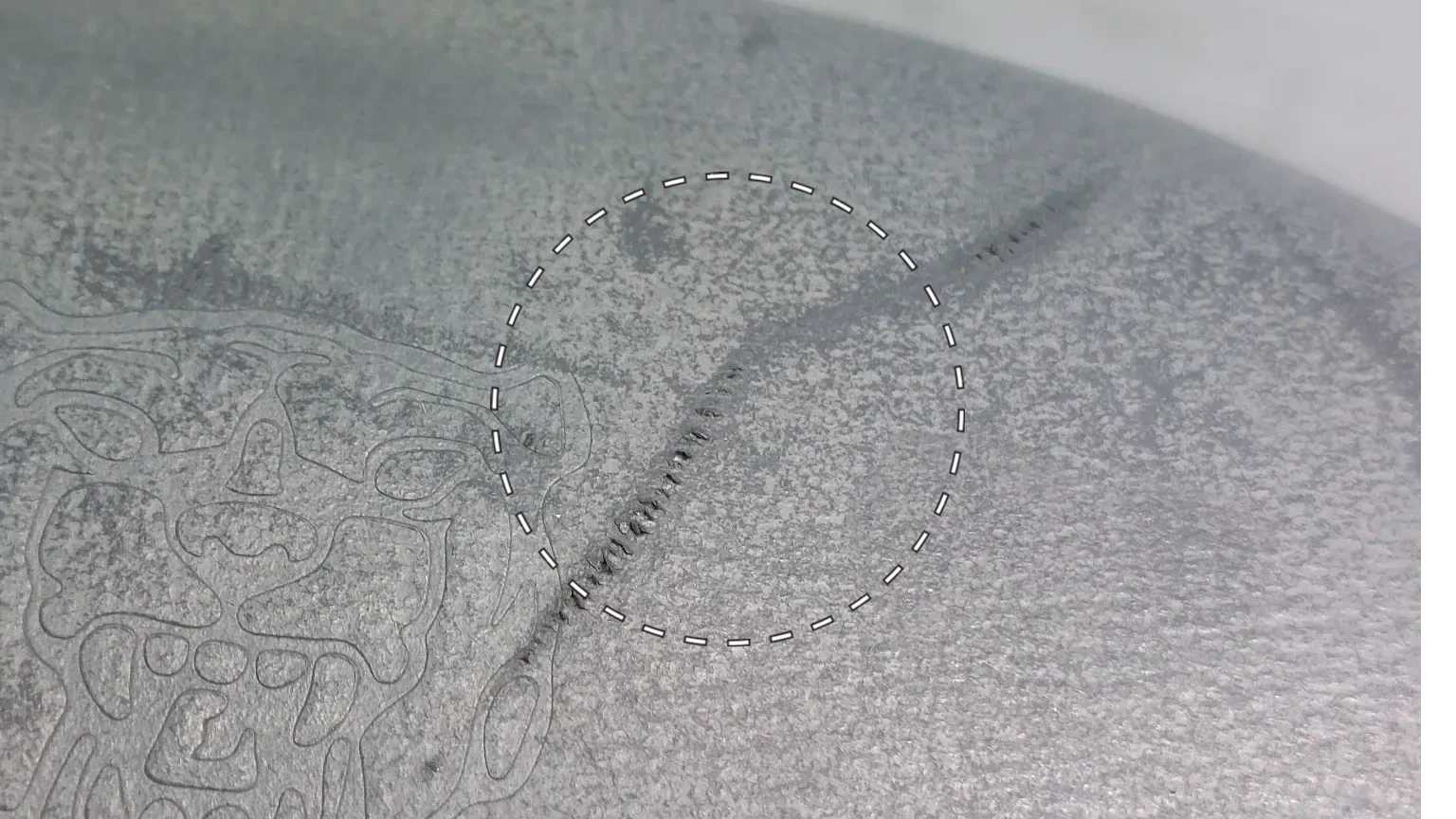 Airbag del Volante JAGUAR S-Type (X200) Imagem-6