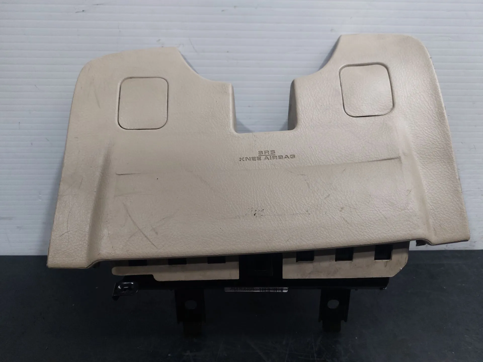 Airbag joelho TOYOTA Avensis Liftback (_T25_) Imagem-1