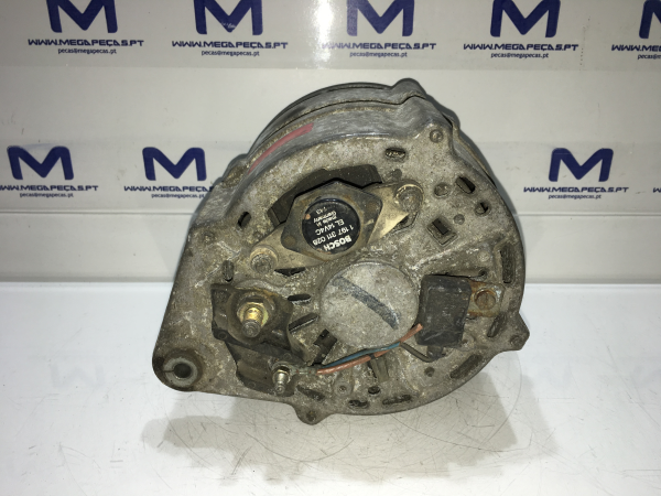 Alternador JAGUAR XJ (XJ40, XJ81) Imagem-2