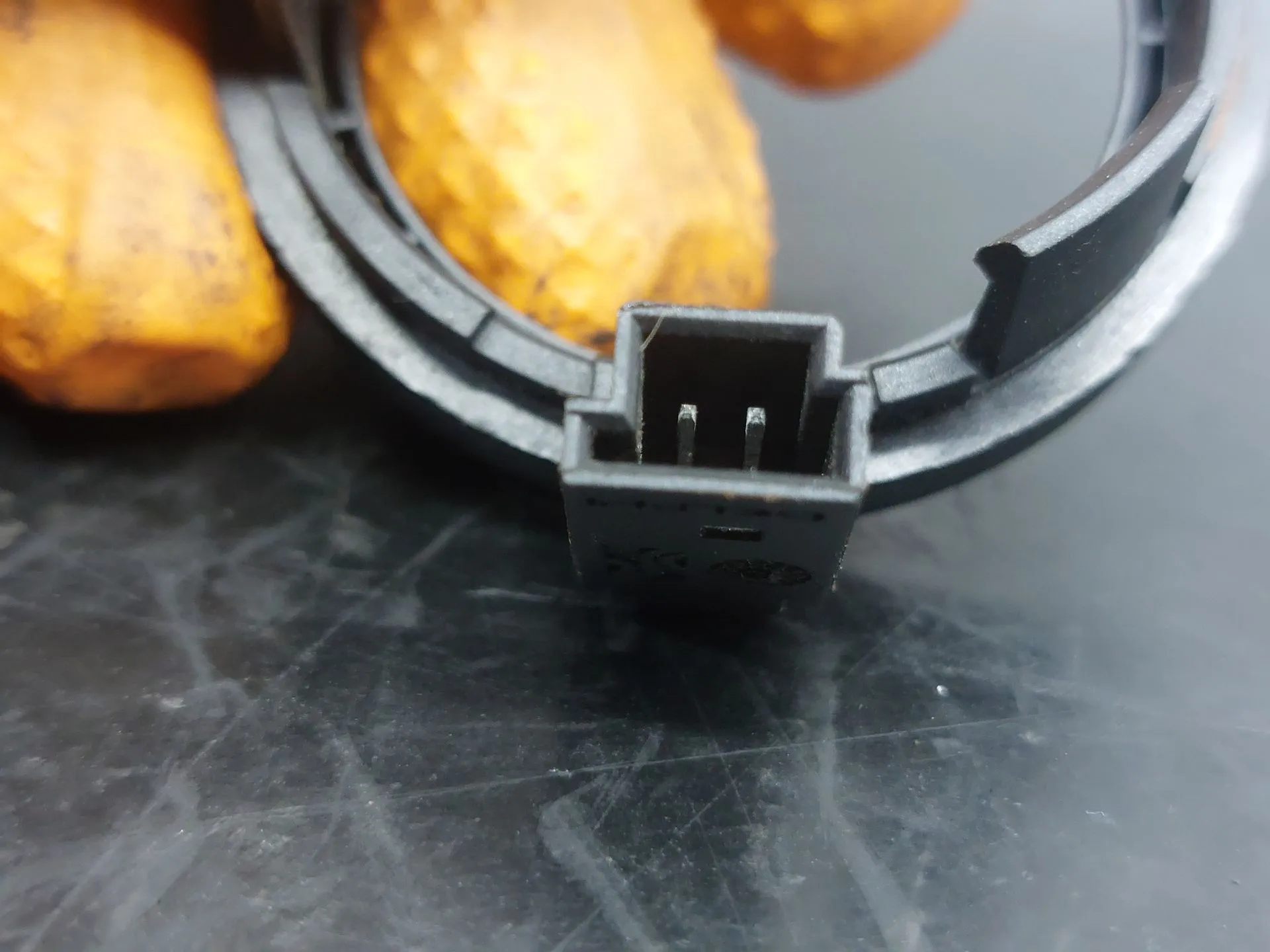 Antenna PEUGEOT Bipper (AA_) Imagem-2