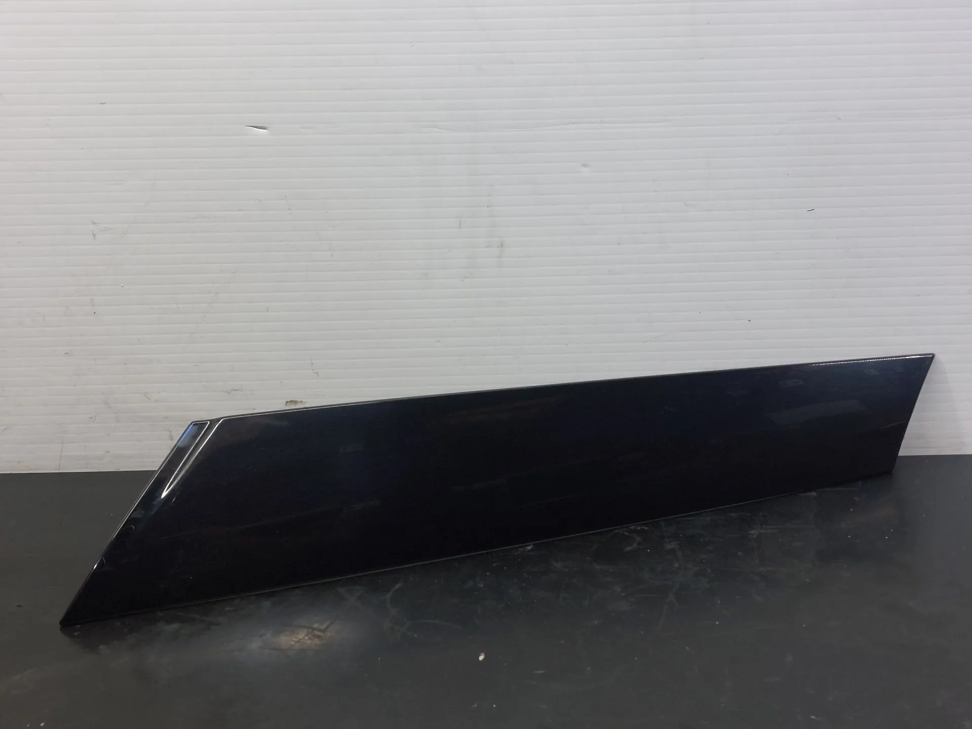 Modanatura parabrezza destra MINI Mini (R56)