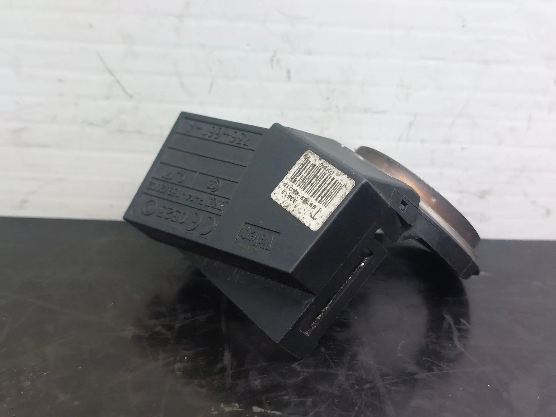 Antena TOYOTA Avensis Liftback (_T25_) Imagem-1