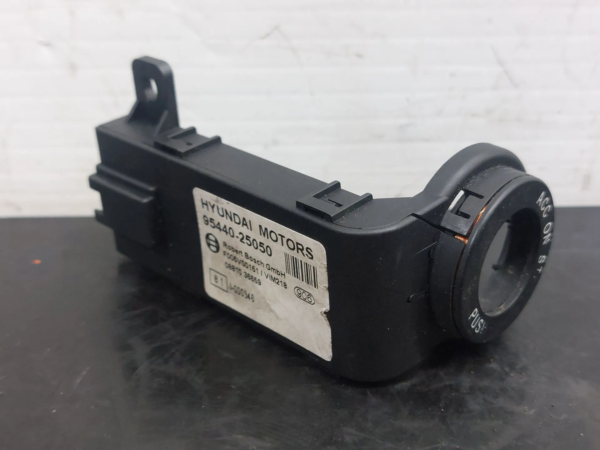 Antena HYUNDAI Accent II (LC) | 1999 - 2012