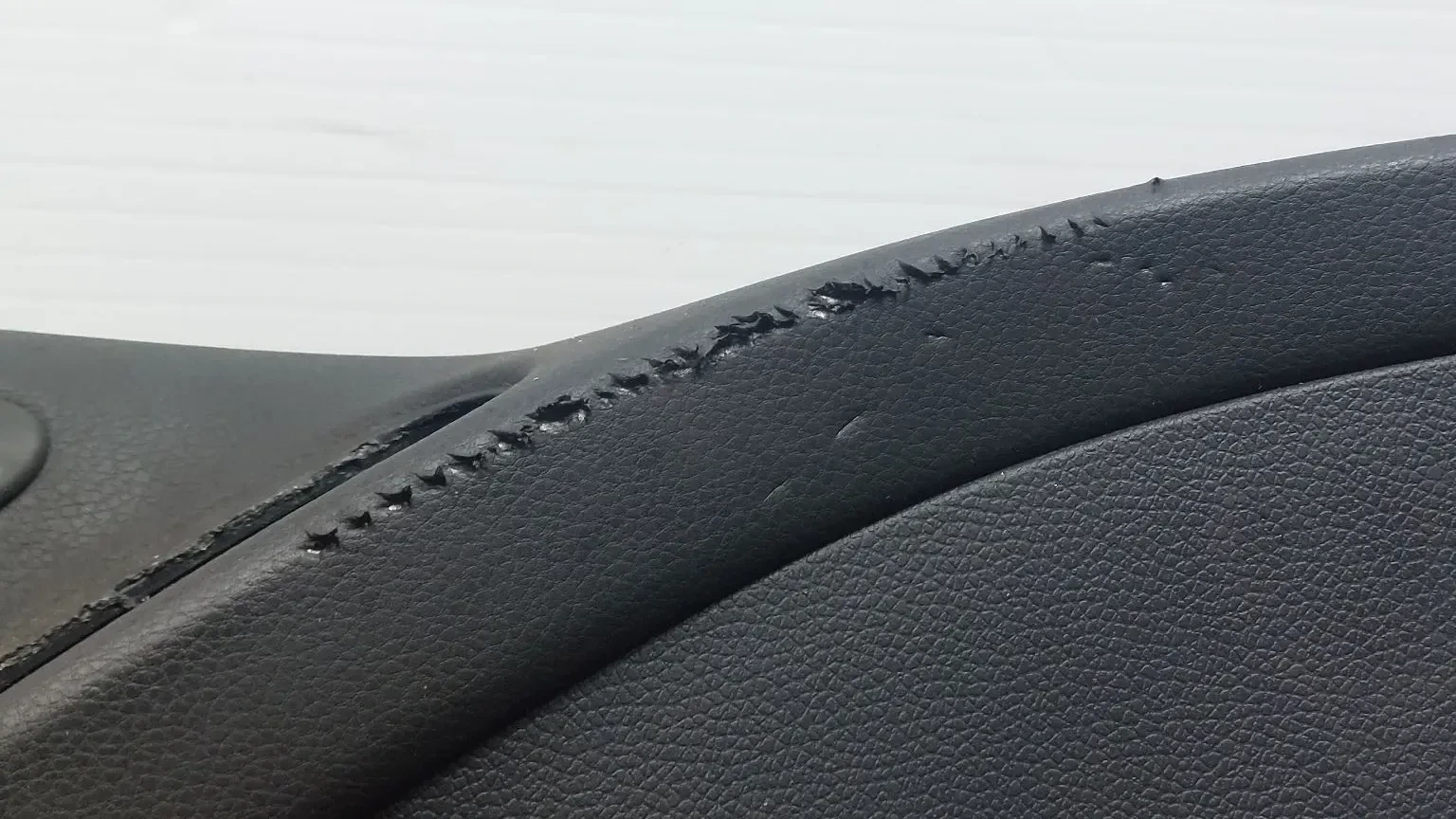 Revestimiento interior de puerta delantero izquierdo VOLKSWAGEN Golf VI (5K1) Imagem-23
