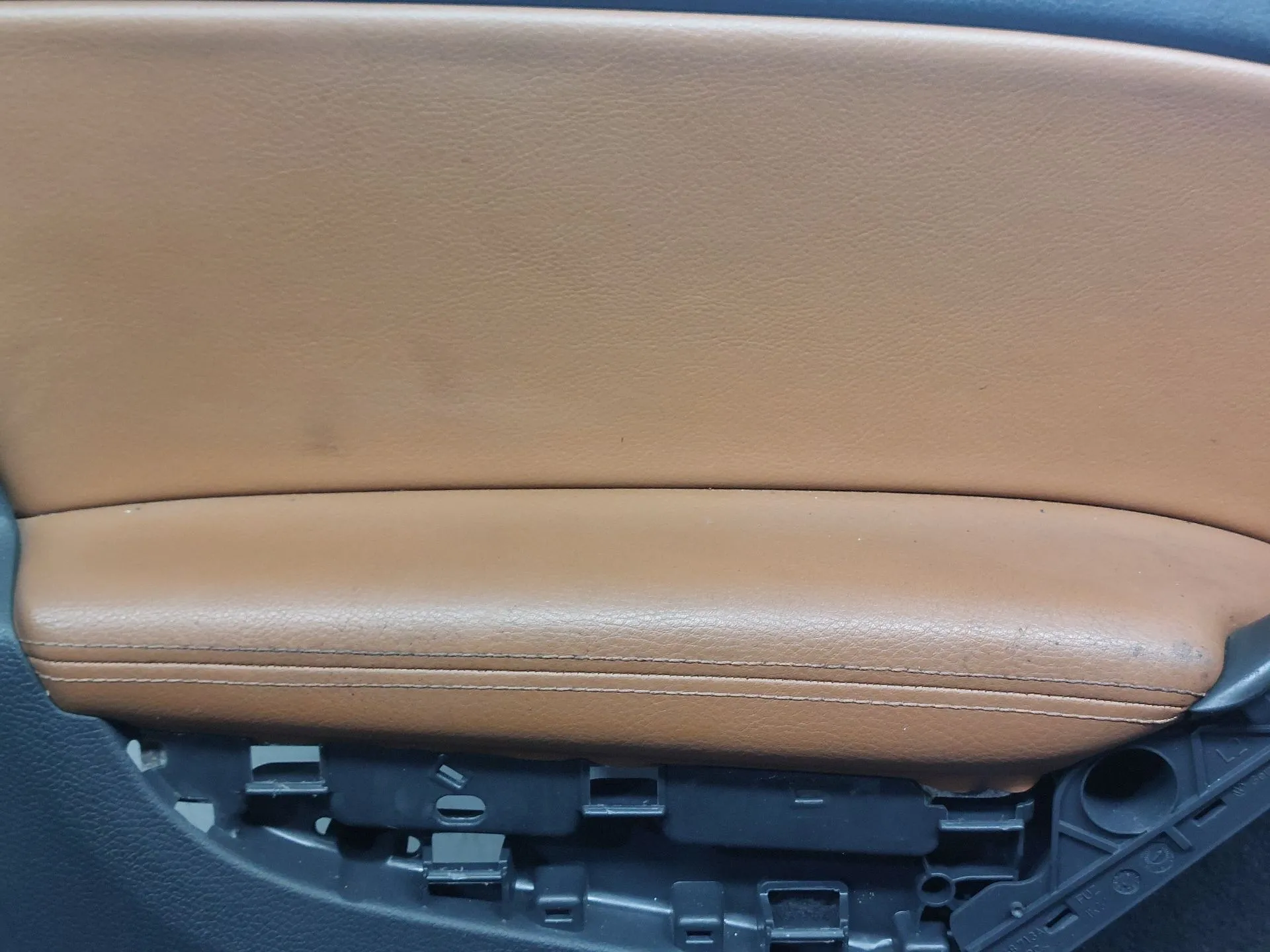 Revestimiento interior de puerta delantero izquierdo VOLKSWAGEN Golf VI (5K1) Imagem-6