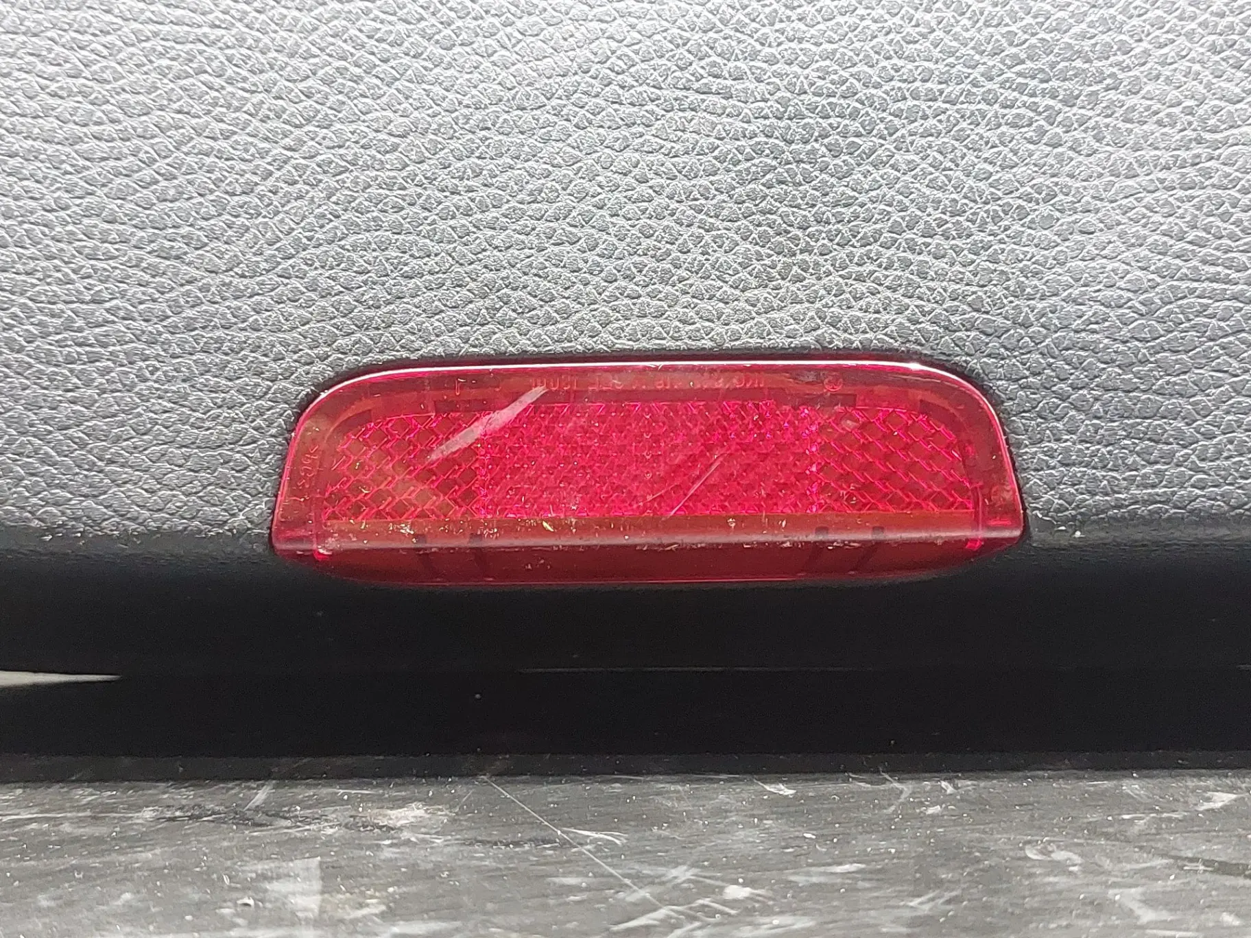 Revestimiento interior de puerta delantero izquierdo VOLKSWAGEN Golf VI (5K1) Imagem-3