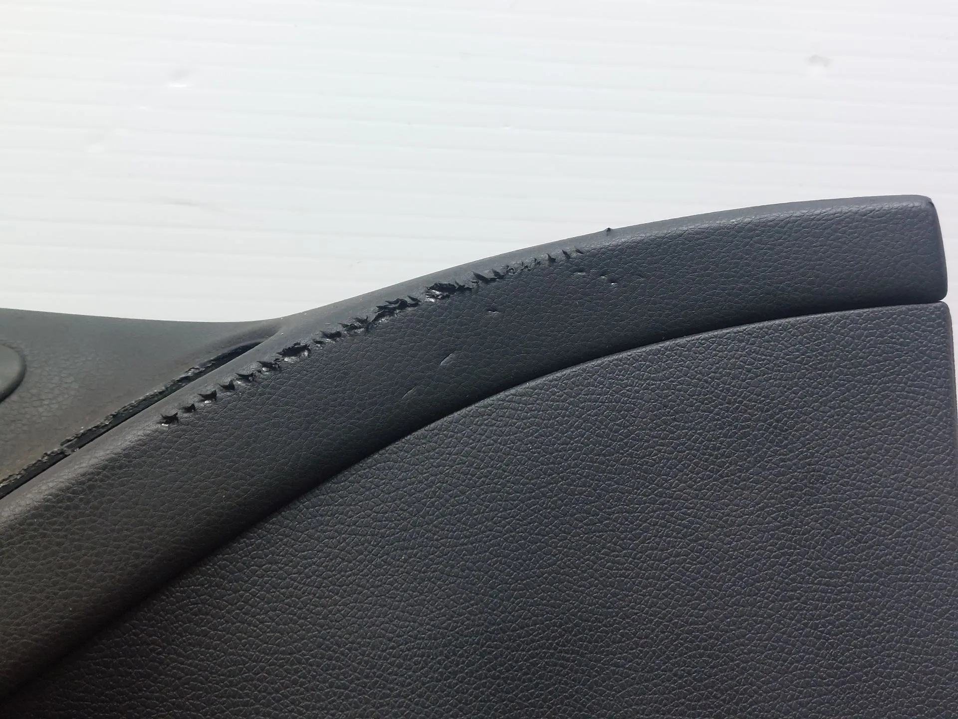 Revestimiento interior de puerta delantero izquierdo VOLKSWAGEN Golf VI (5K1) Imagem-11