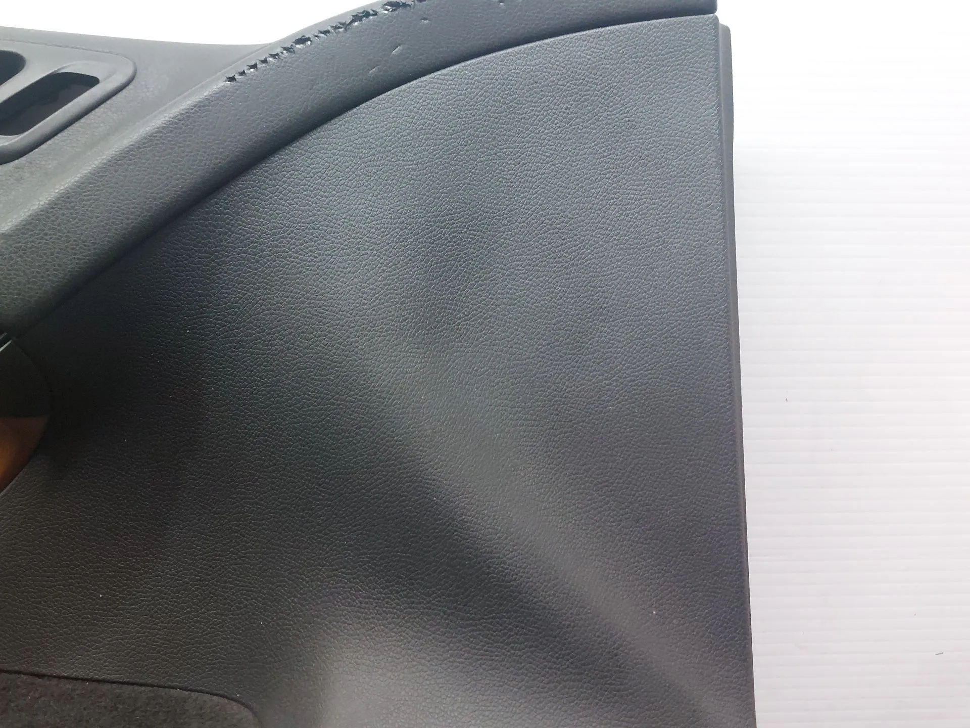 Revestimiento interior de puerta delantero izquierdo VOLKSWAGEN Golf VI (5K1) Imagem-12