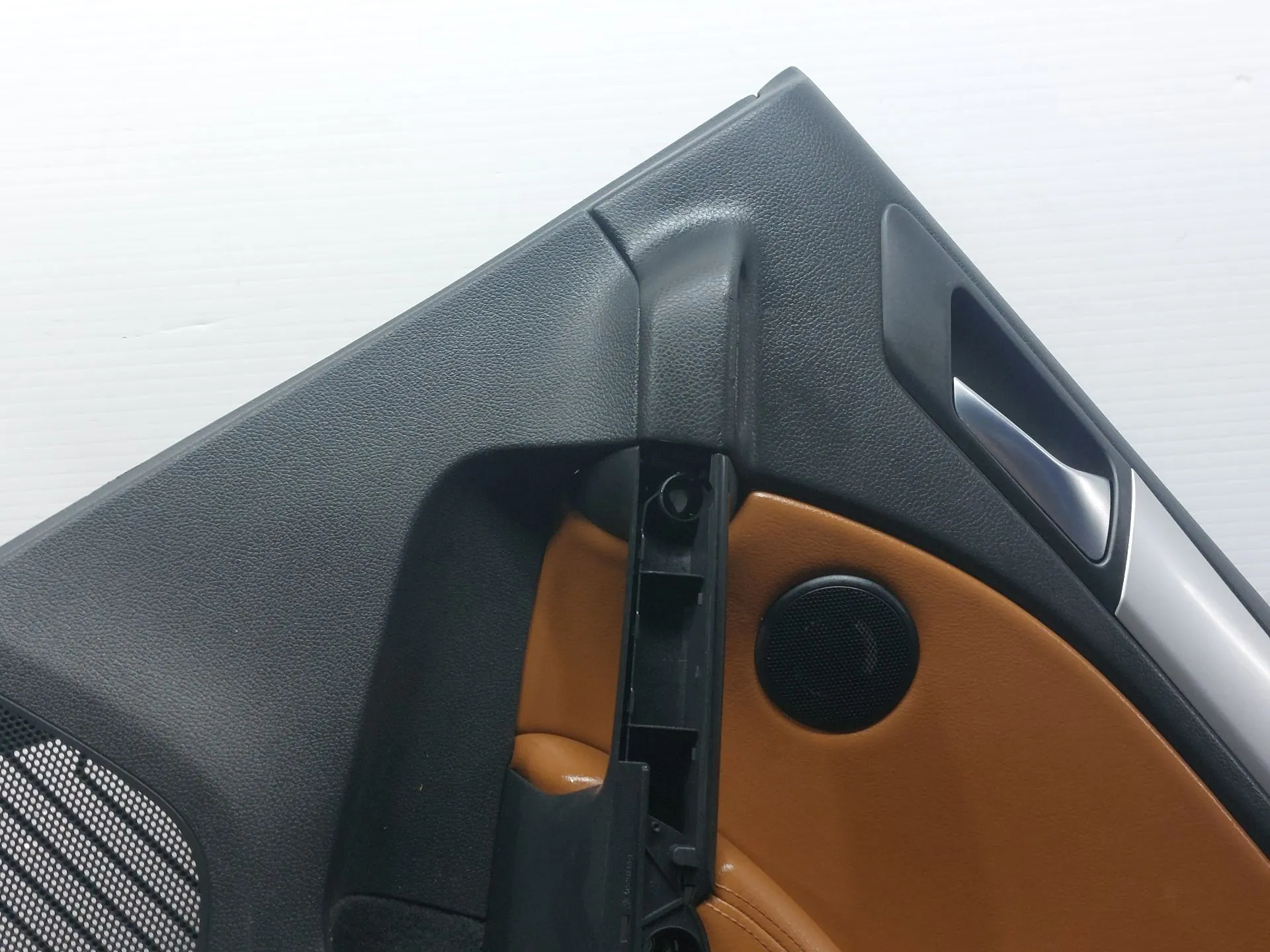 Right rear door panel VOLKSWAGEN Golf VI (5K1) Imagem-4