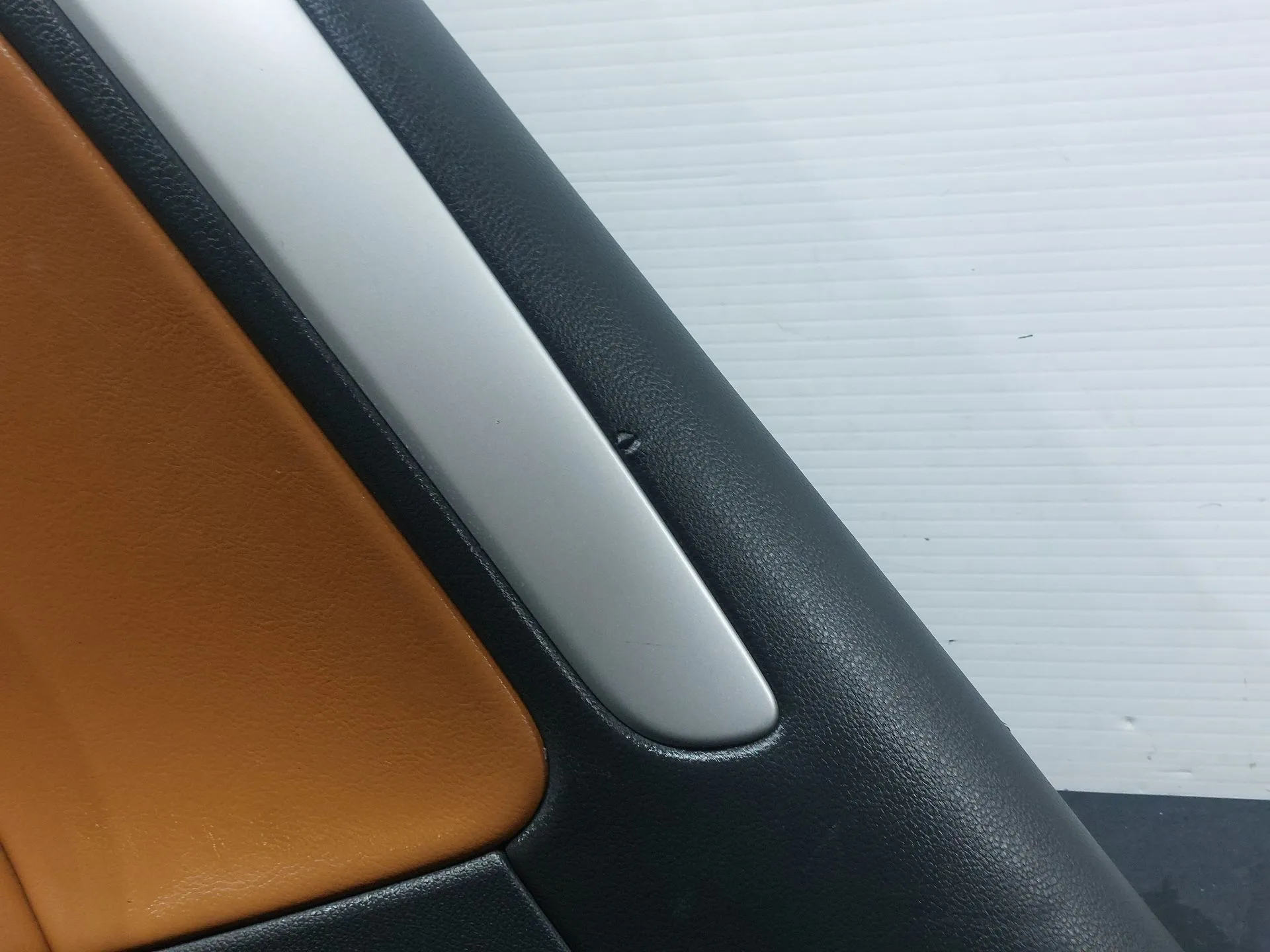 Right rear door panel VOLKSWAGEN Golf VI (5K1) Imagem-11