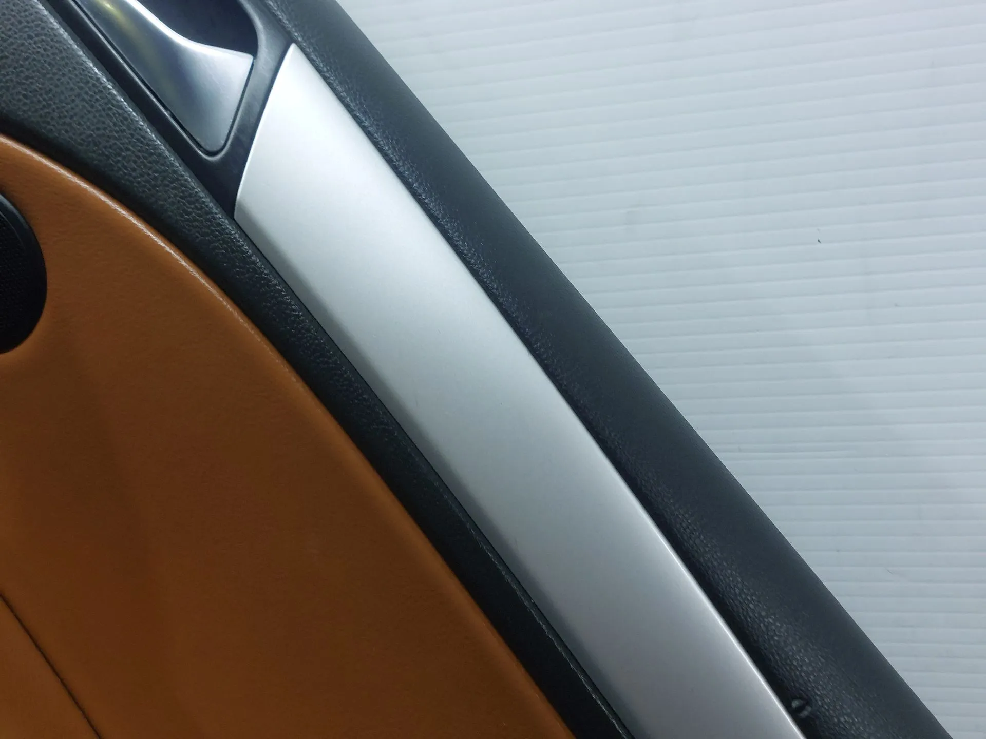 Right rear door panel VOLKSWAGEN Golf VI (5K1) Imagem-10