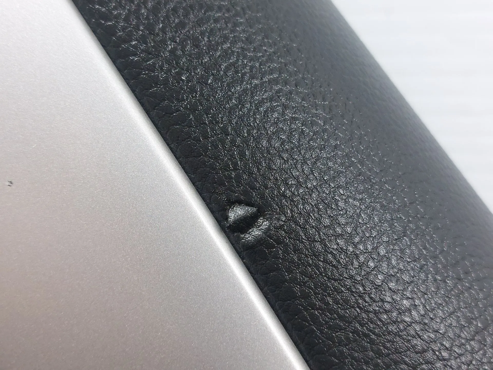 Right rear door panel VOLKSWAGEN Golf VI (5K1) Imagem-13