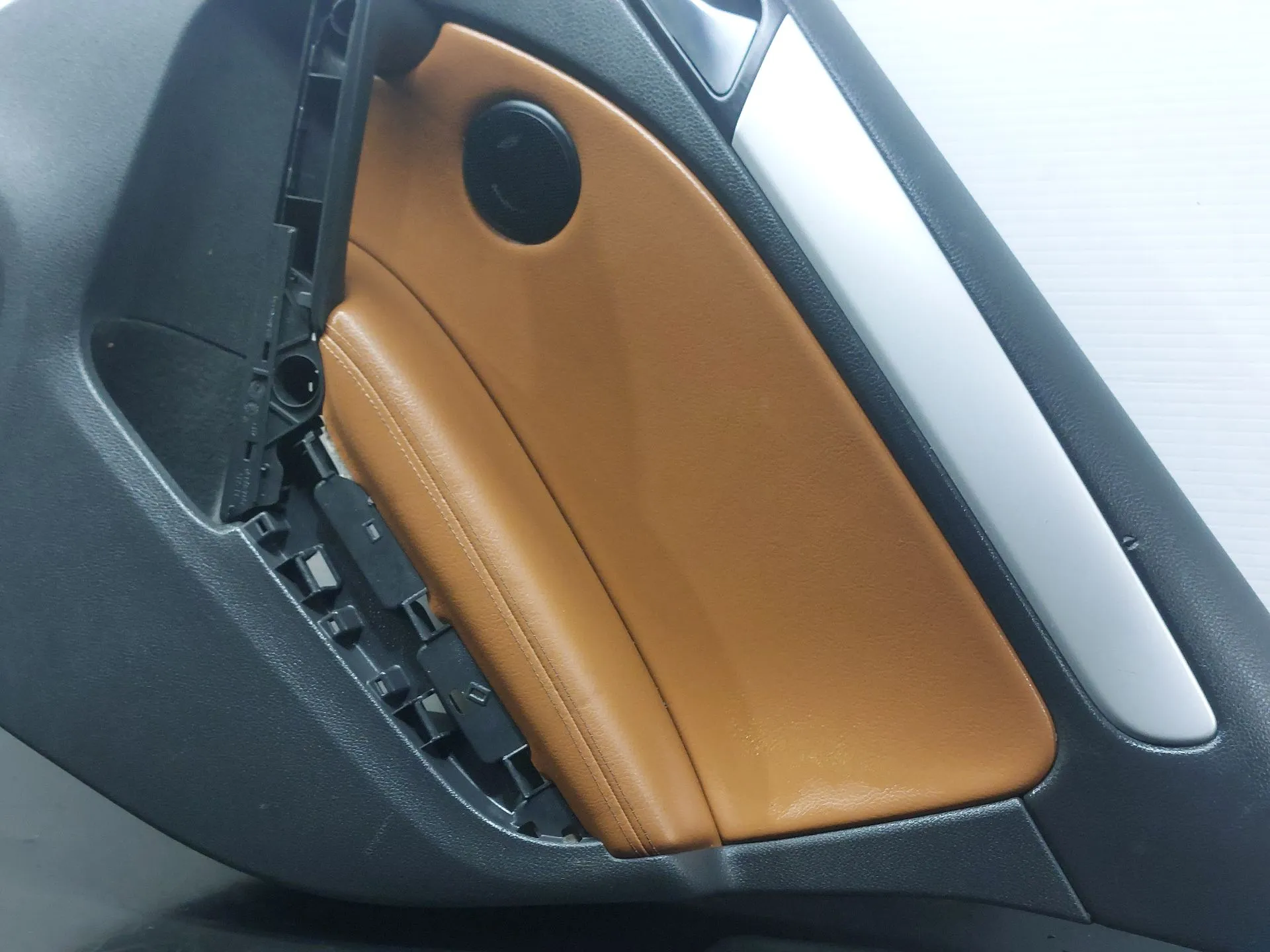 Right rear door panel VOLKSWAGEN Golf VI (5K1) Imagem-6