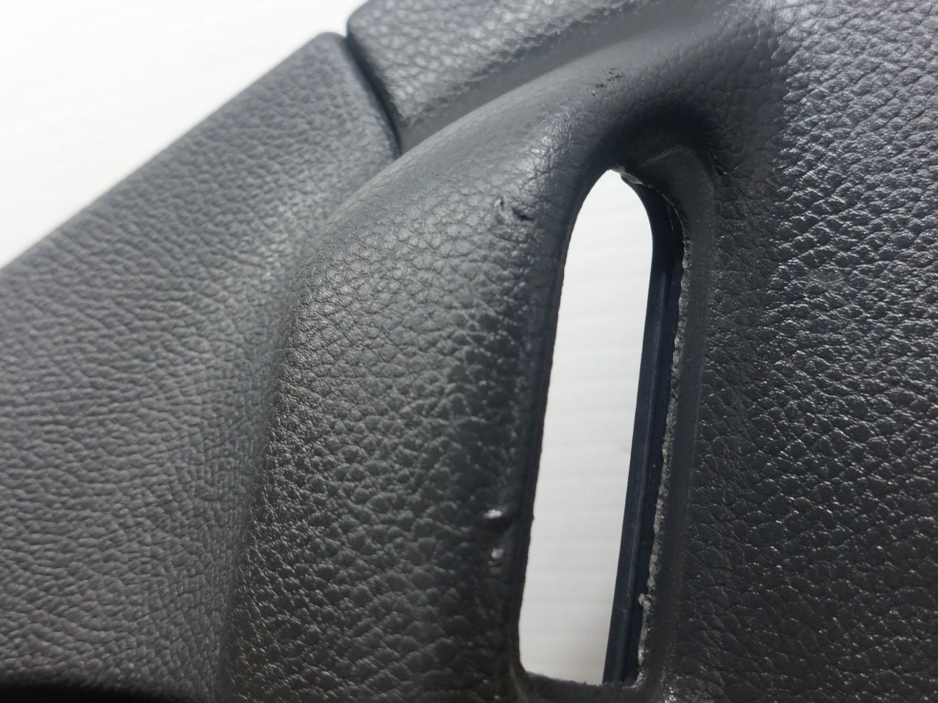 Right rear door panel VOLKSWAGEN Golf VI (5K1) Imagem-12
